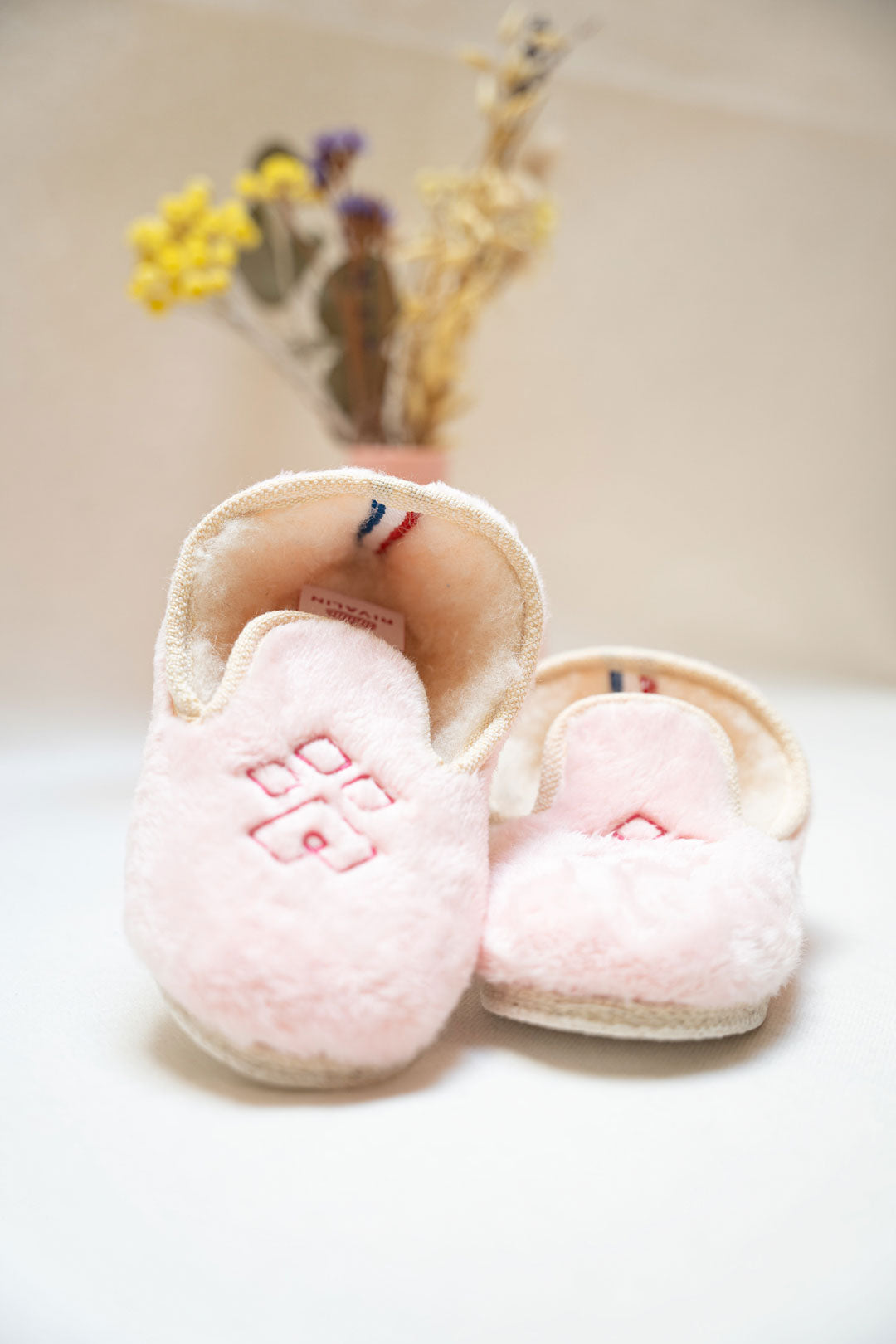 Chaussons enfant Rozen