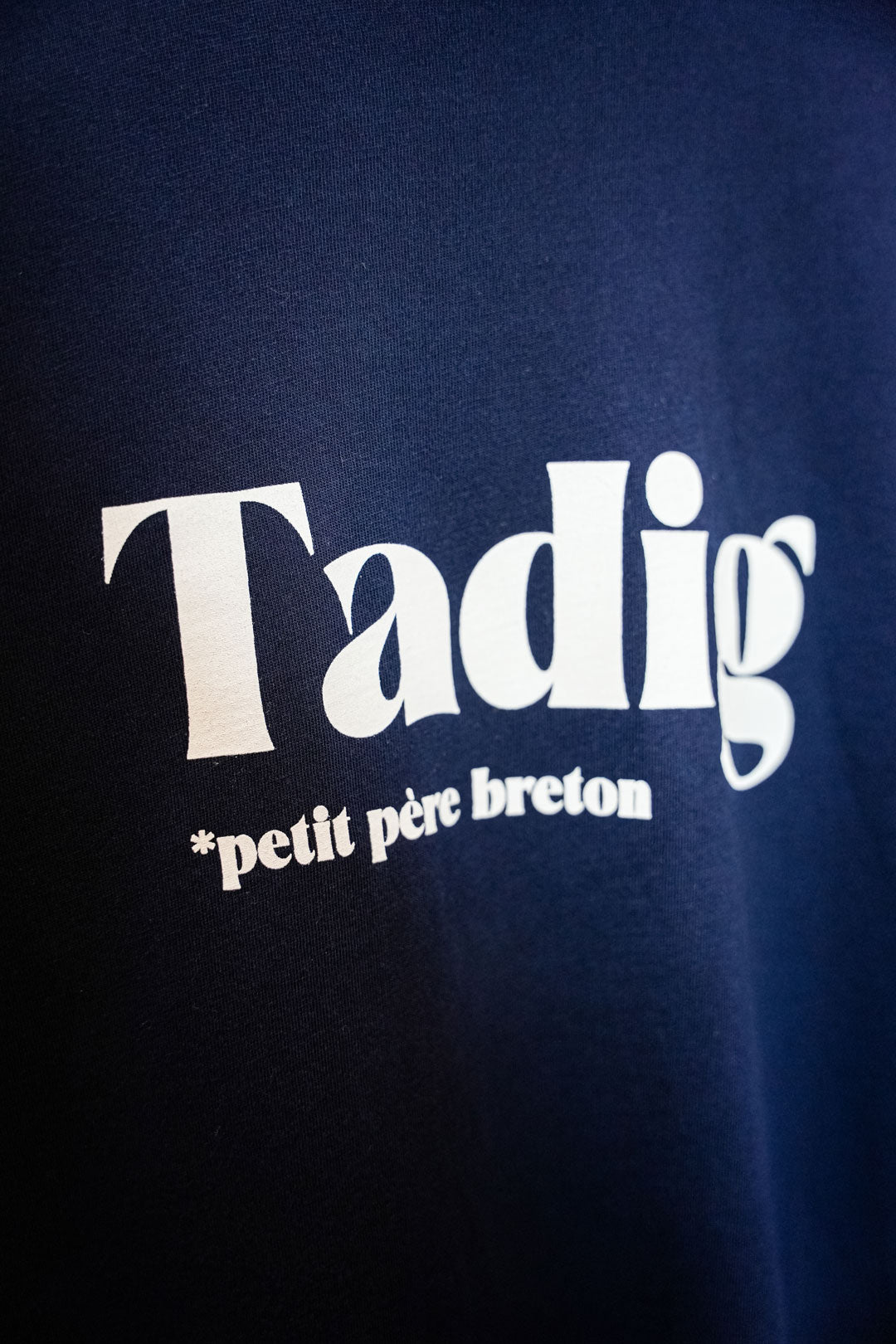 T-shirt homme Goustan