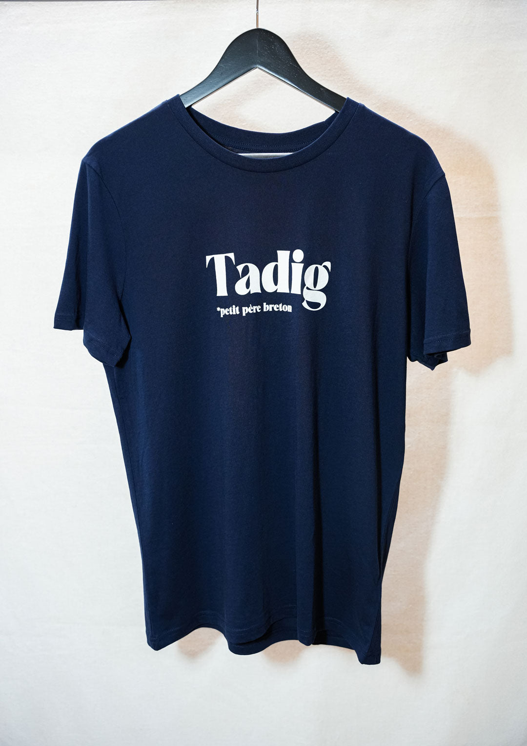 T-shirt homme Goustan
