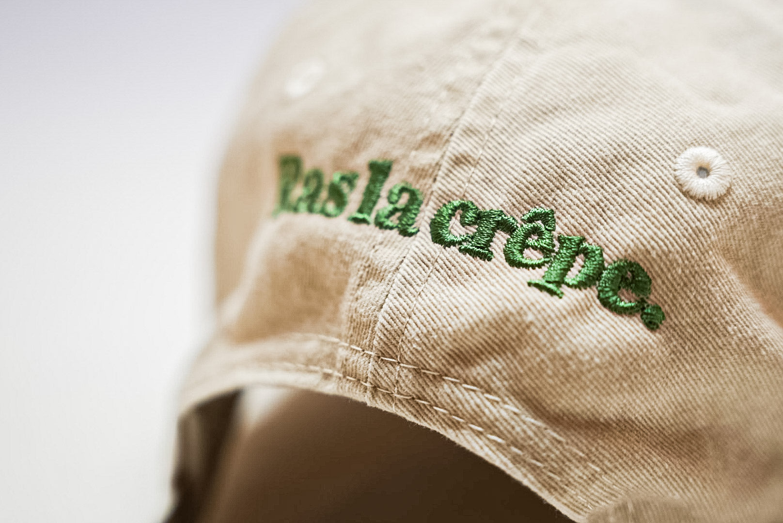 Casquette unisexe Armel
