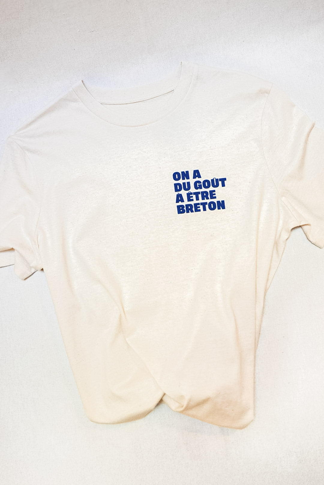 T-shirt unisexe Maden