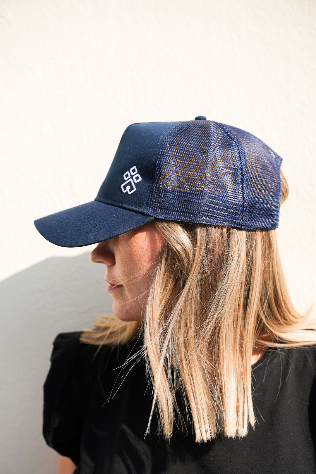 Casquette unisexe Fanch