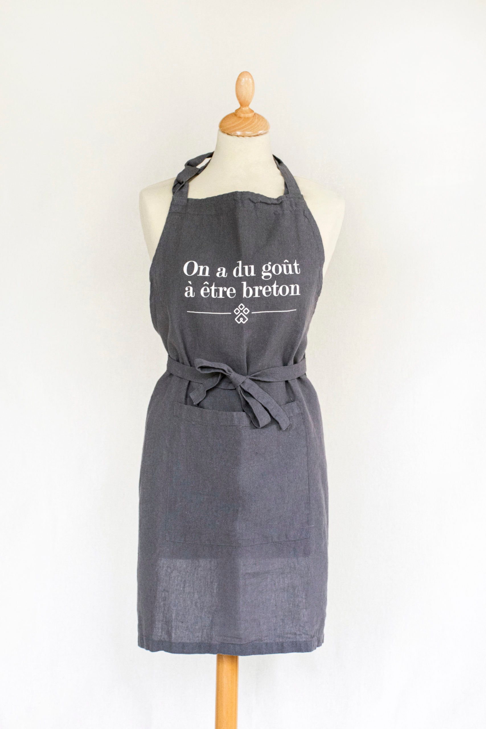 Tablier Méven