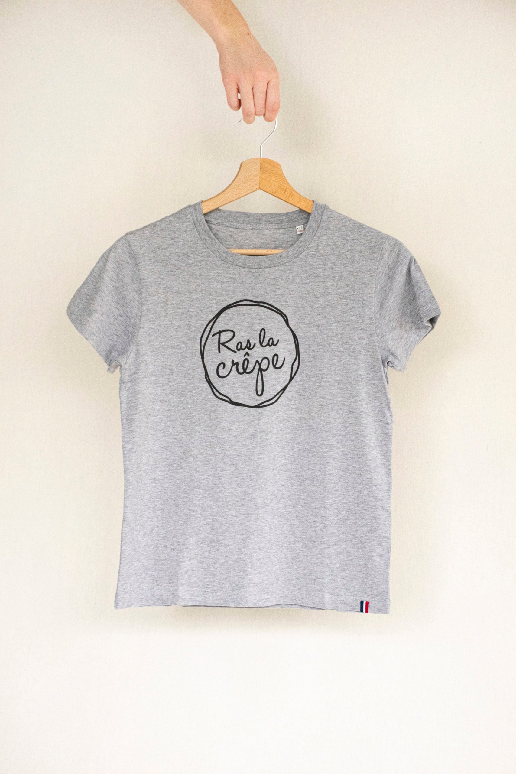 T-shirt Hoël enfant