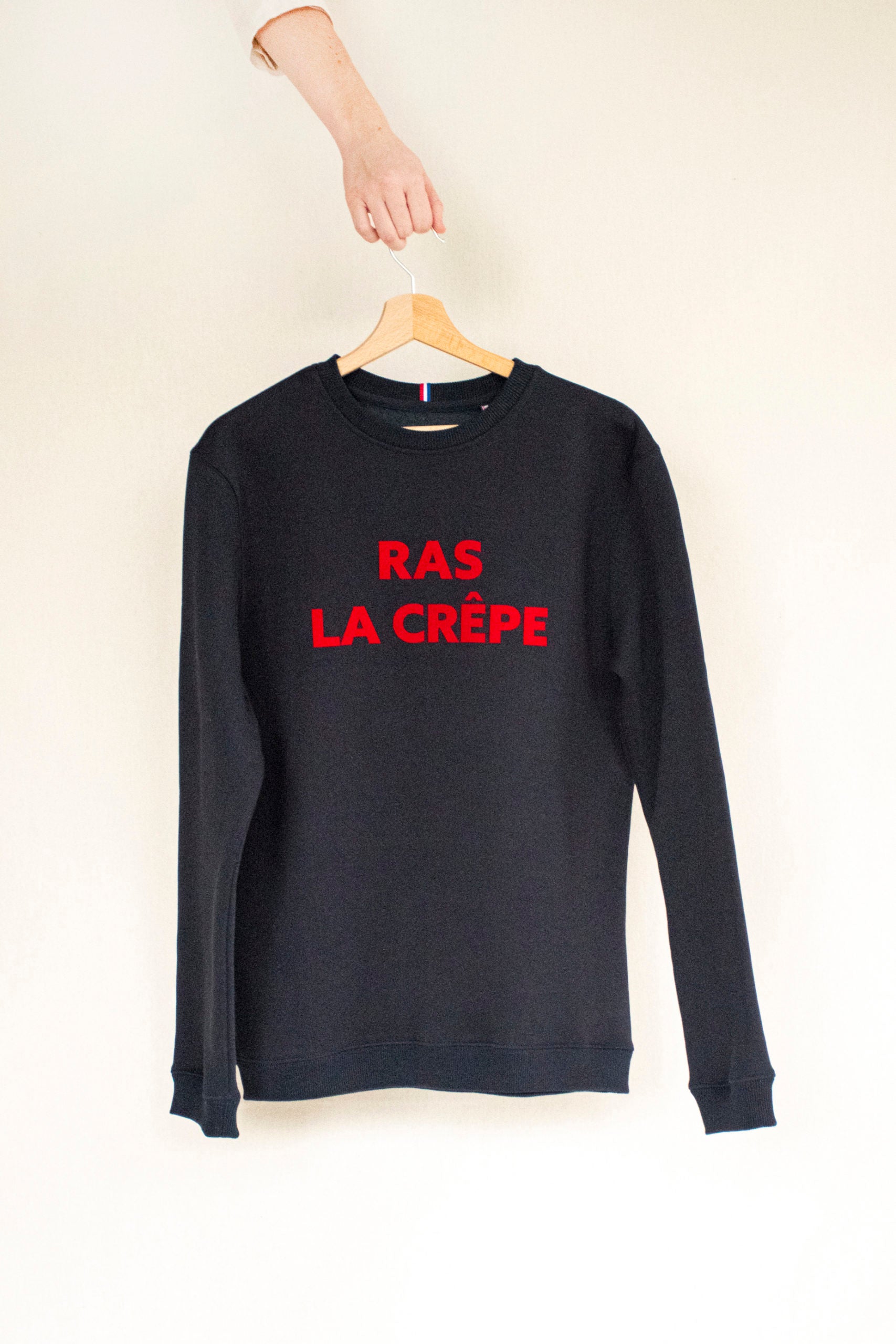 Sweat Loann femme