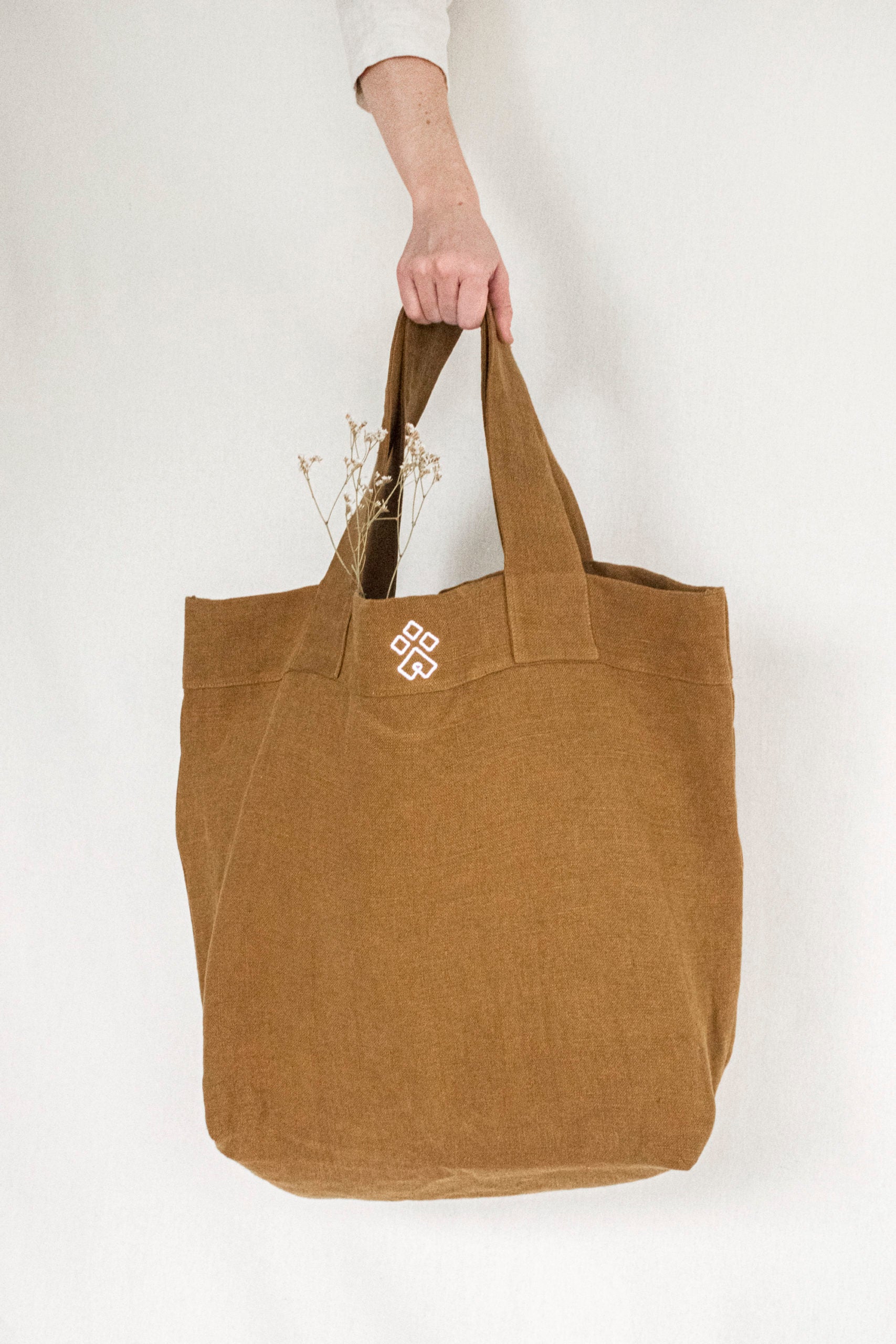 Totebag Ana bois