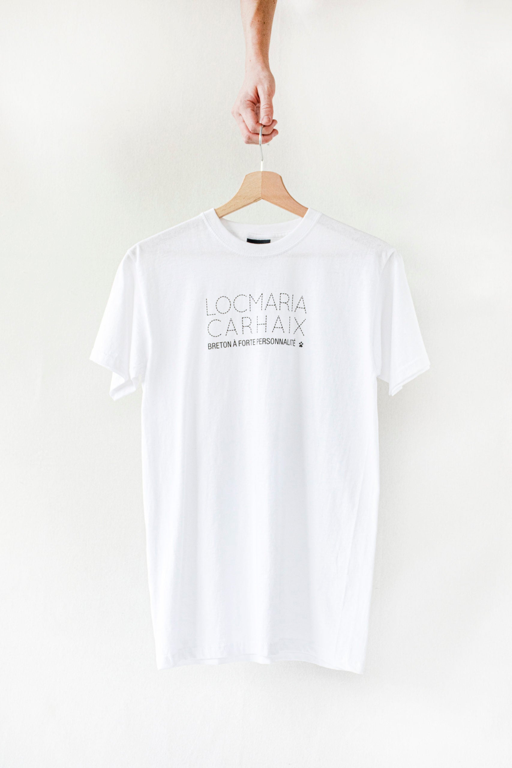 T-shirt unisexe Donan