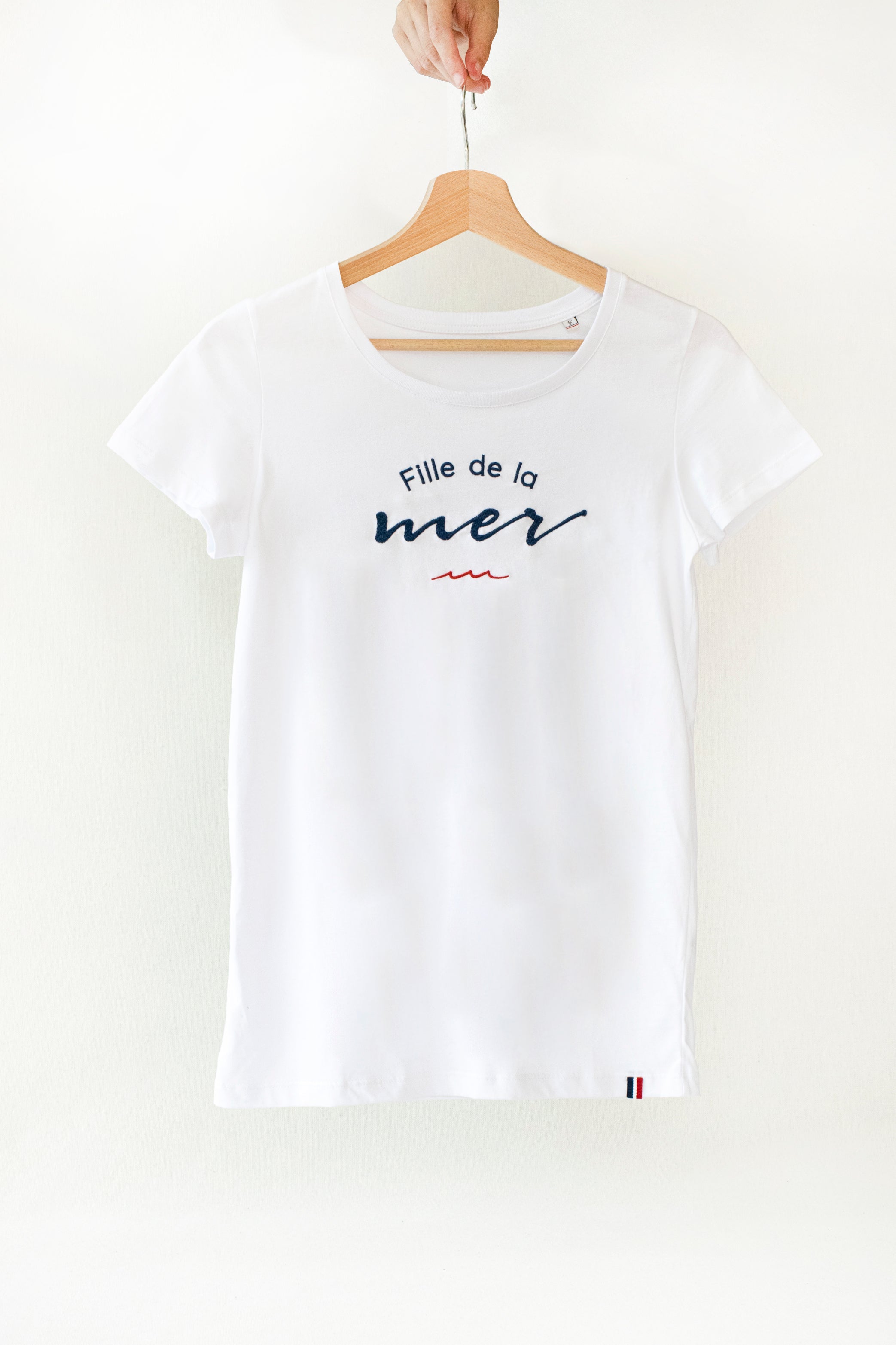 T-shirt femme Morgane