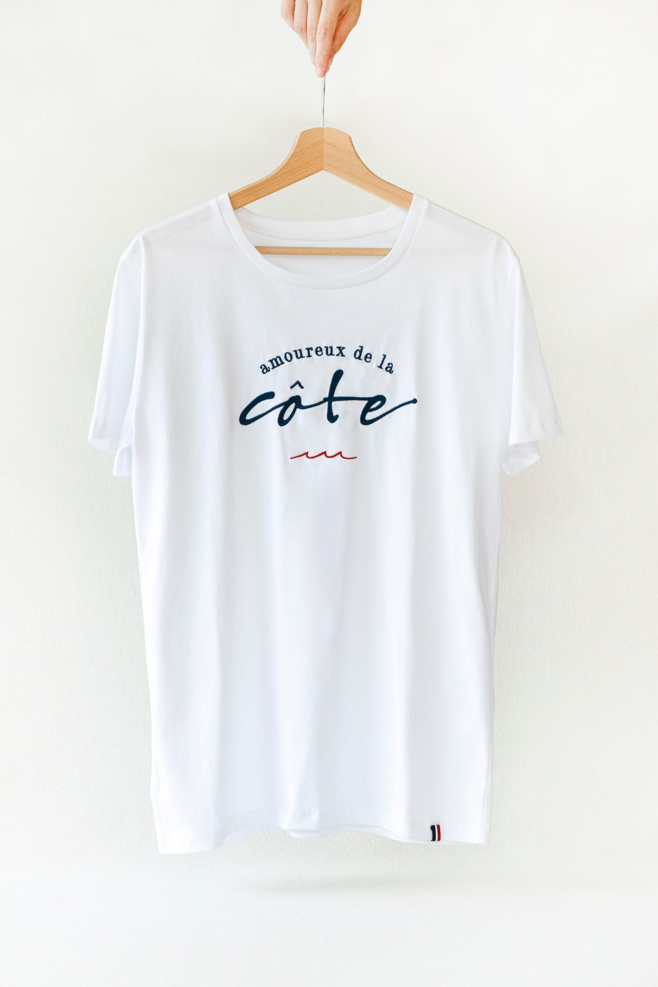 T-shirt homme Dilan