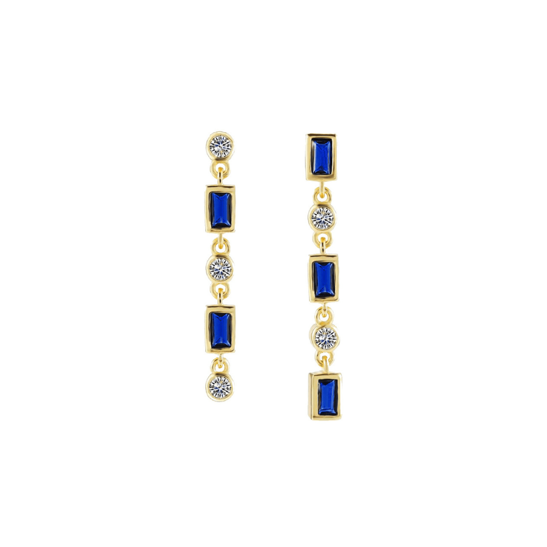 Arméria - Boucles d'oreilles Armor