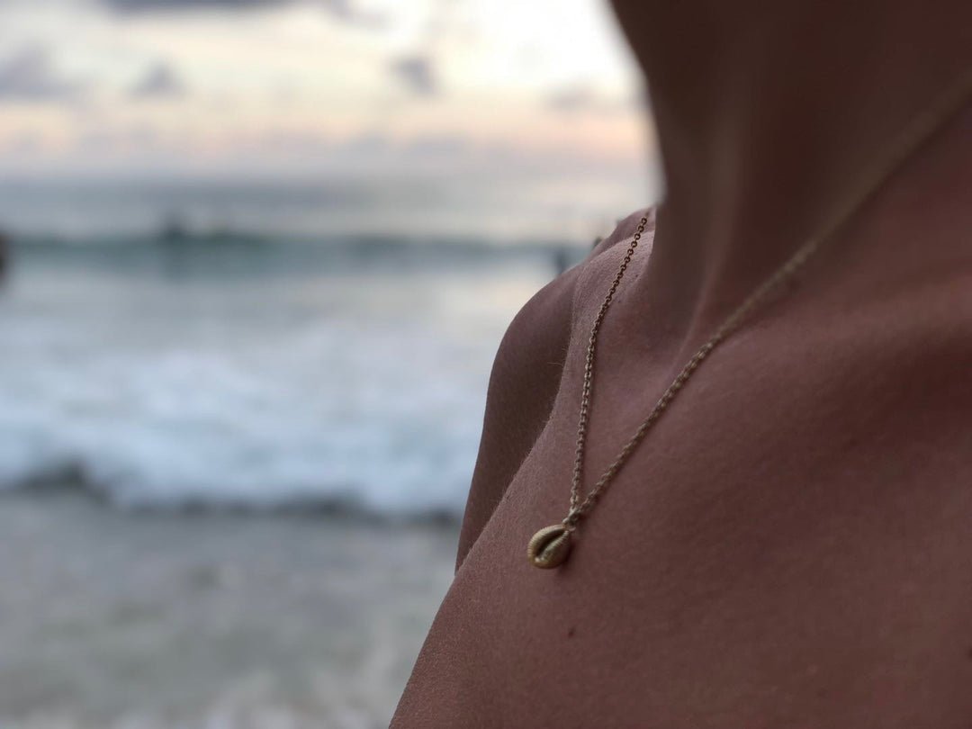 Collier Bellec - Arméria