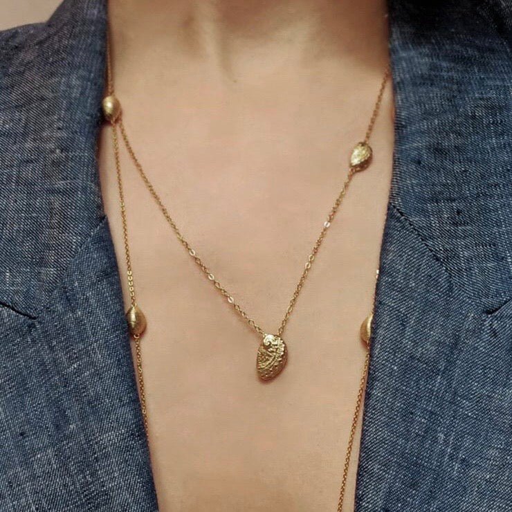 Arméria - Collier Lostmarch
