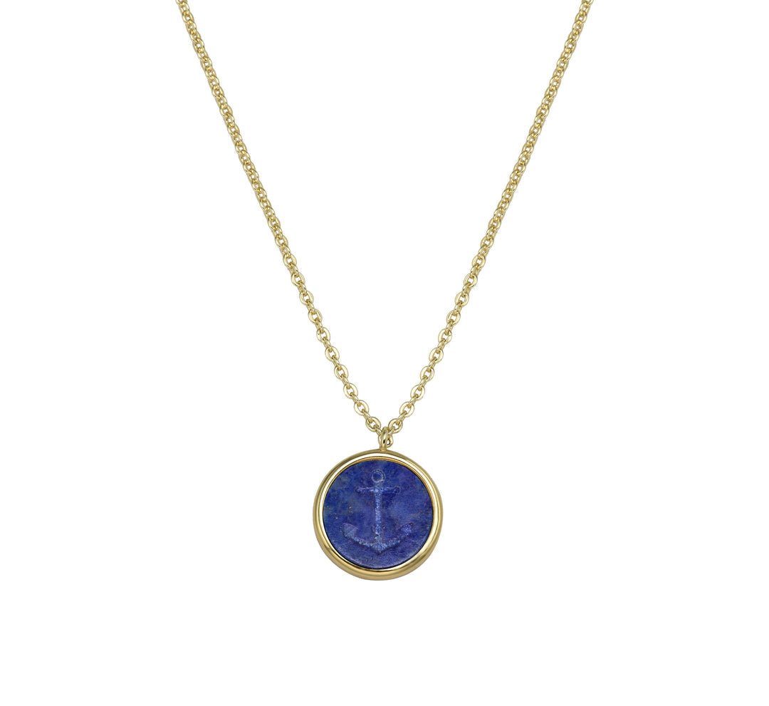 Arméria - Collier Tri Martolod