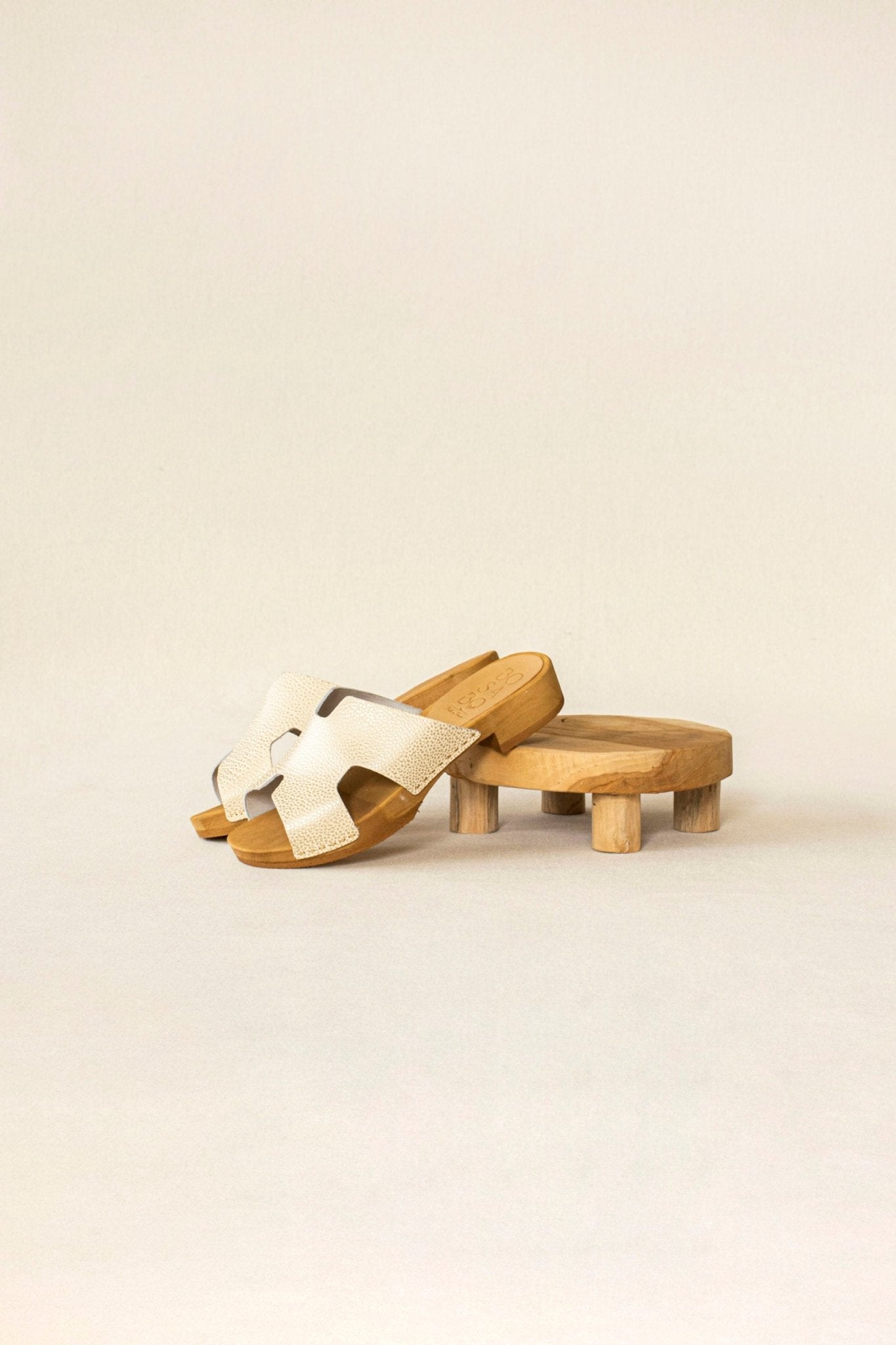Bosabo - Mules