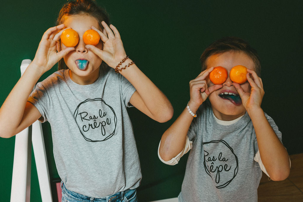 Le coin des enfants