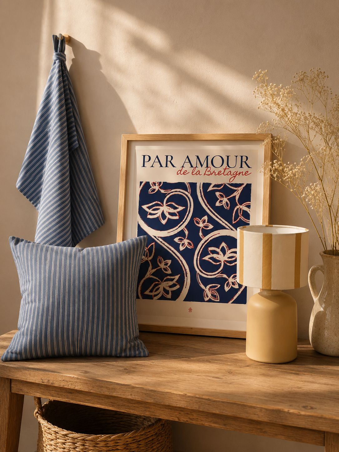 Collection rayures