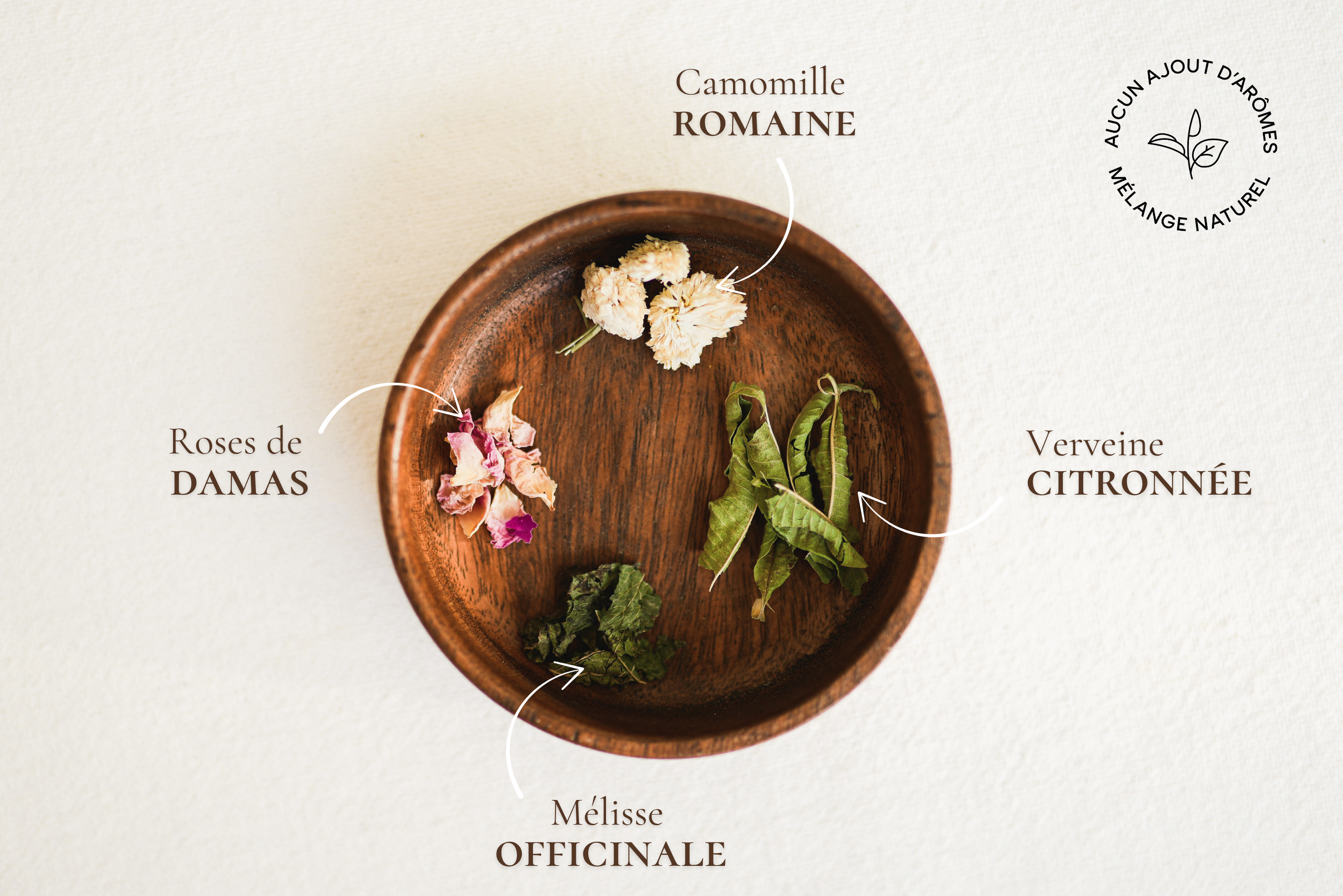 N°19 Infusion Rituel du soir