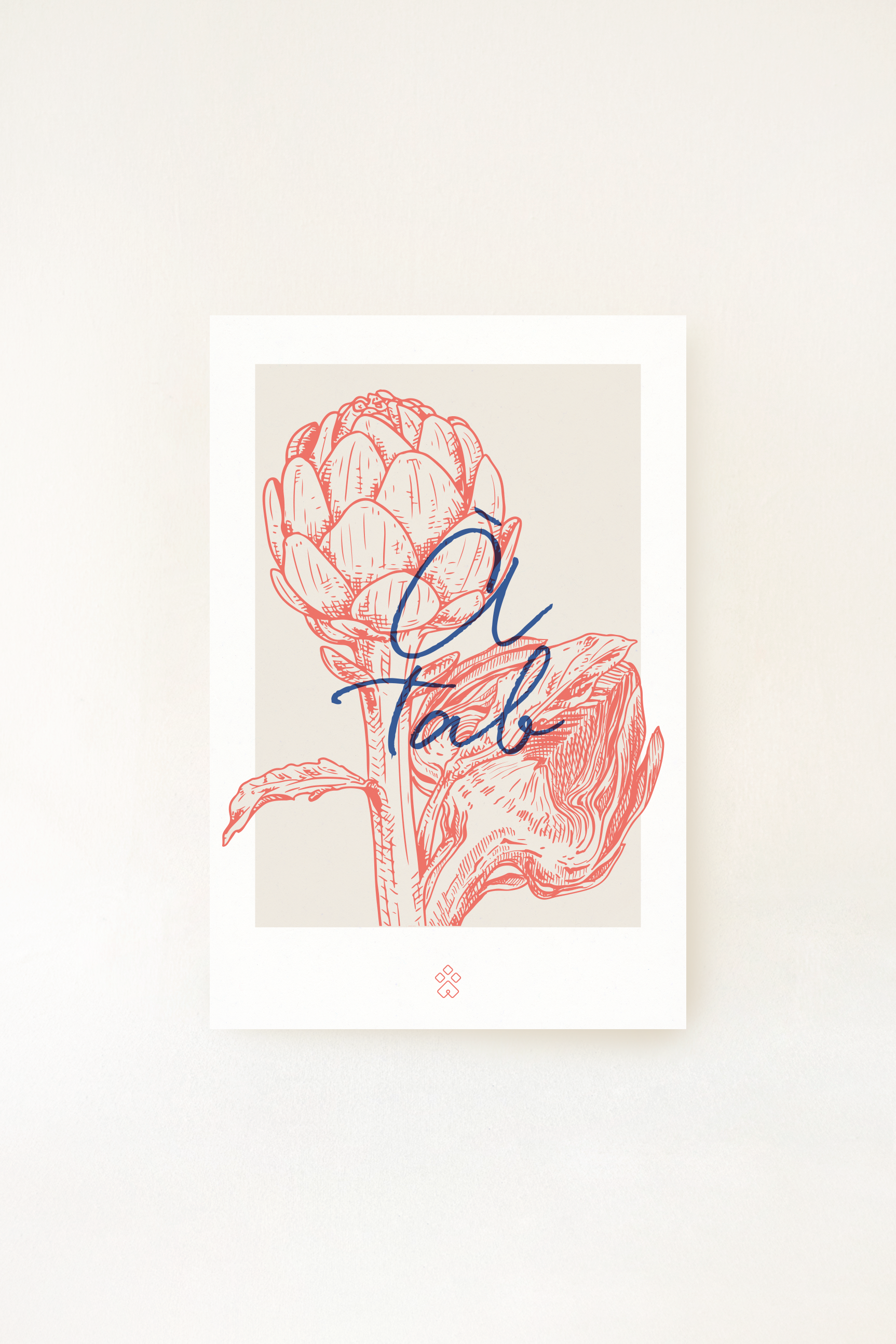Carte Yaël - A tab !