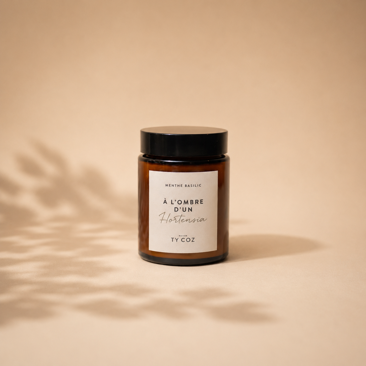 Coffret Fête des Mères Lampe-bougie et bougie 135g