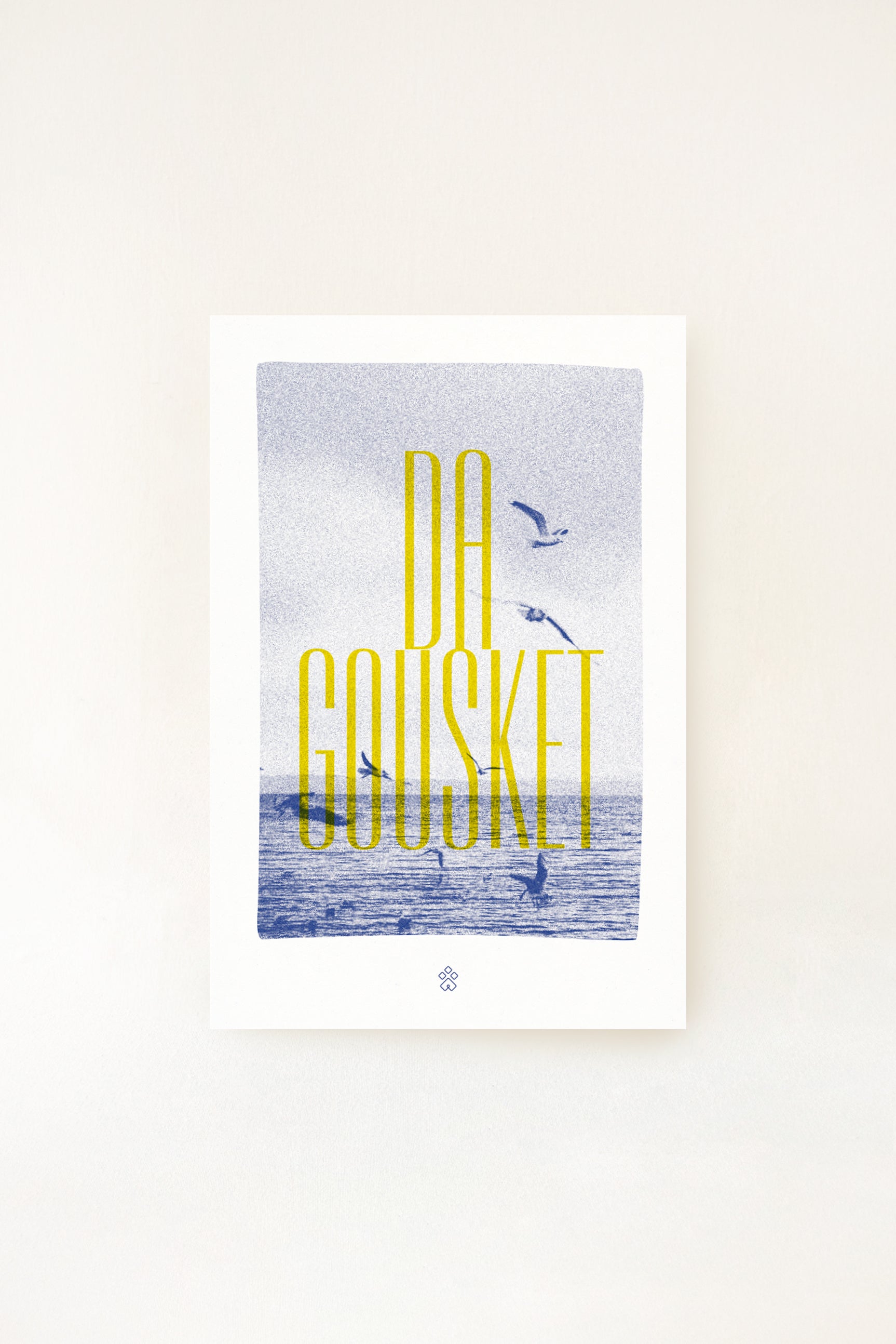 Carte postale Ael – 