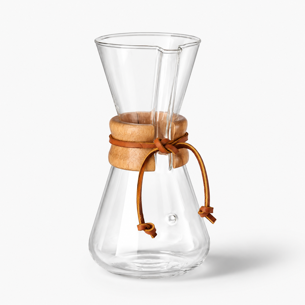 Cafetière Chemex® 3 Tasses