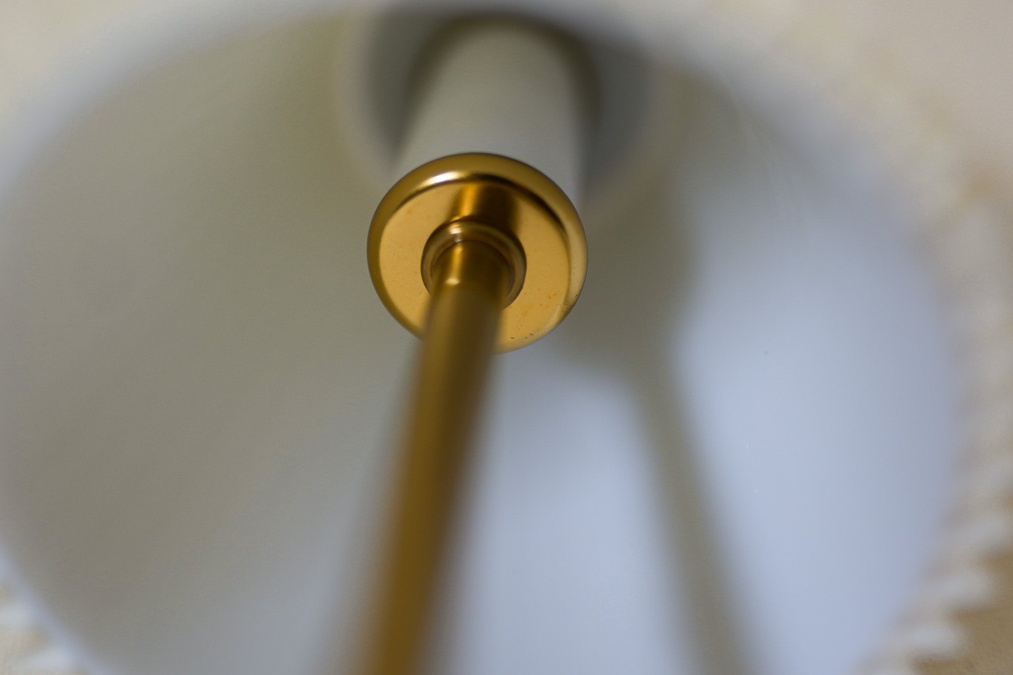 Lampe LED sans fil noire