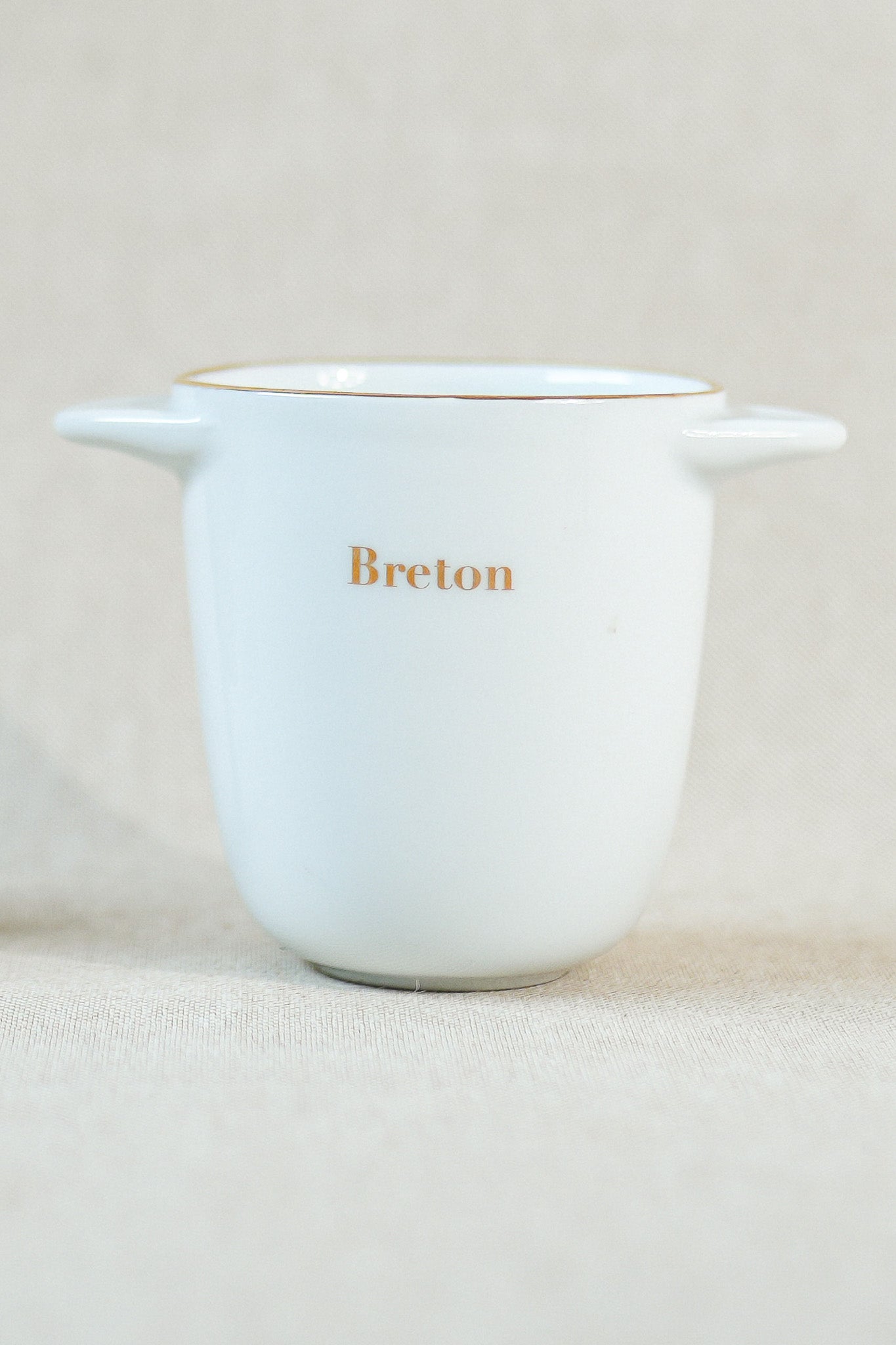 Timbale Nolwenn Breton