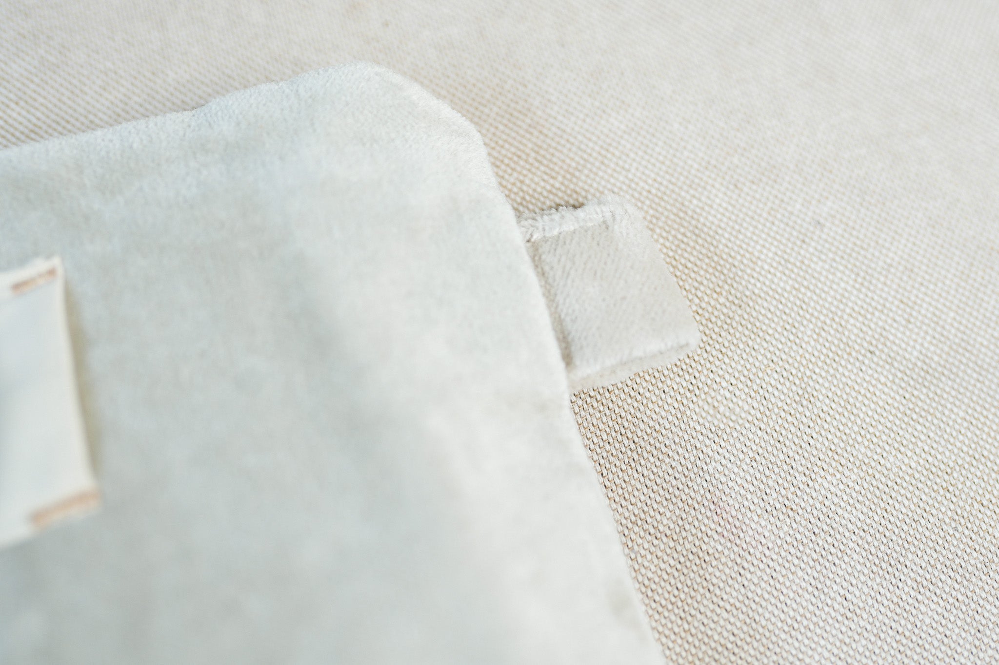 Coffret Pochette Velours & Savon