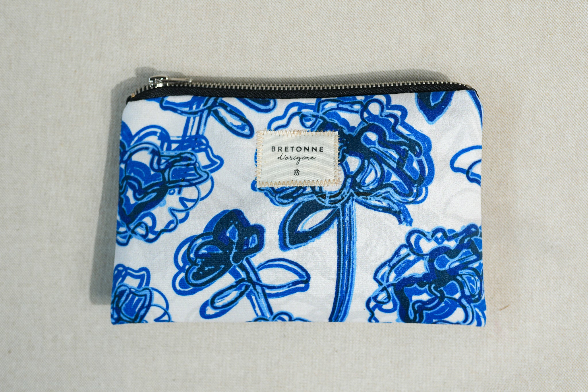 Coffret – Pochette Brival & Savon Marcus