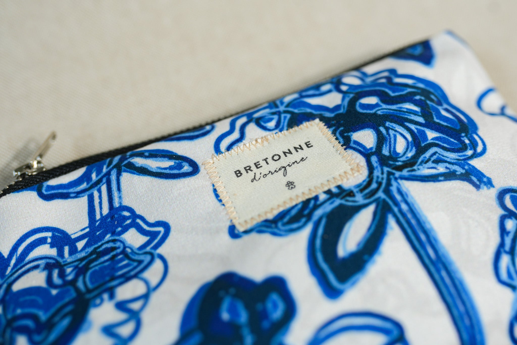 Coffret – Pochette Brival & Savon Marcus