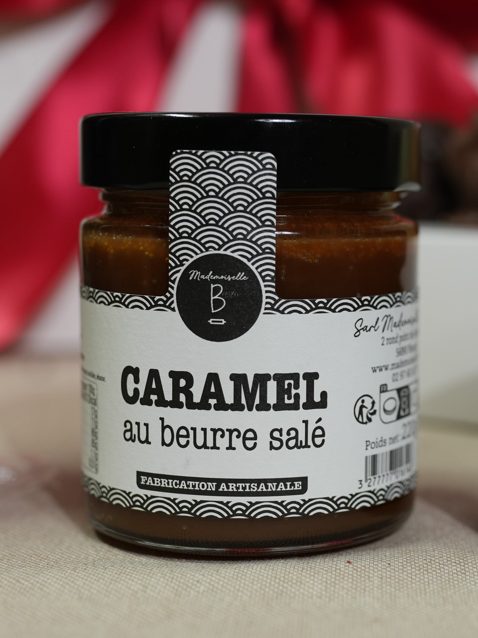 Coffret Gourmand Breton