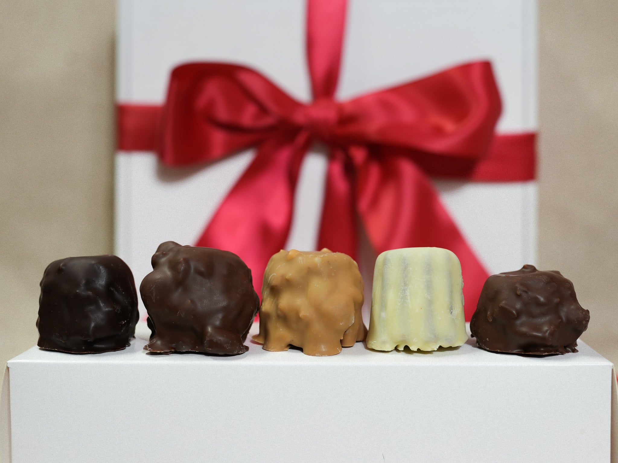 Coffret Gourmand Breton