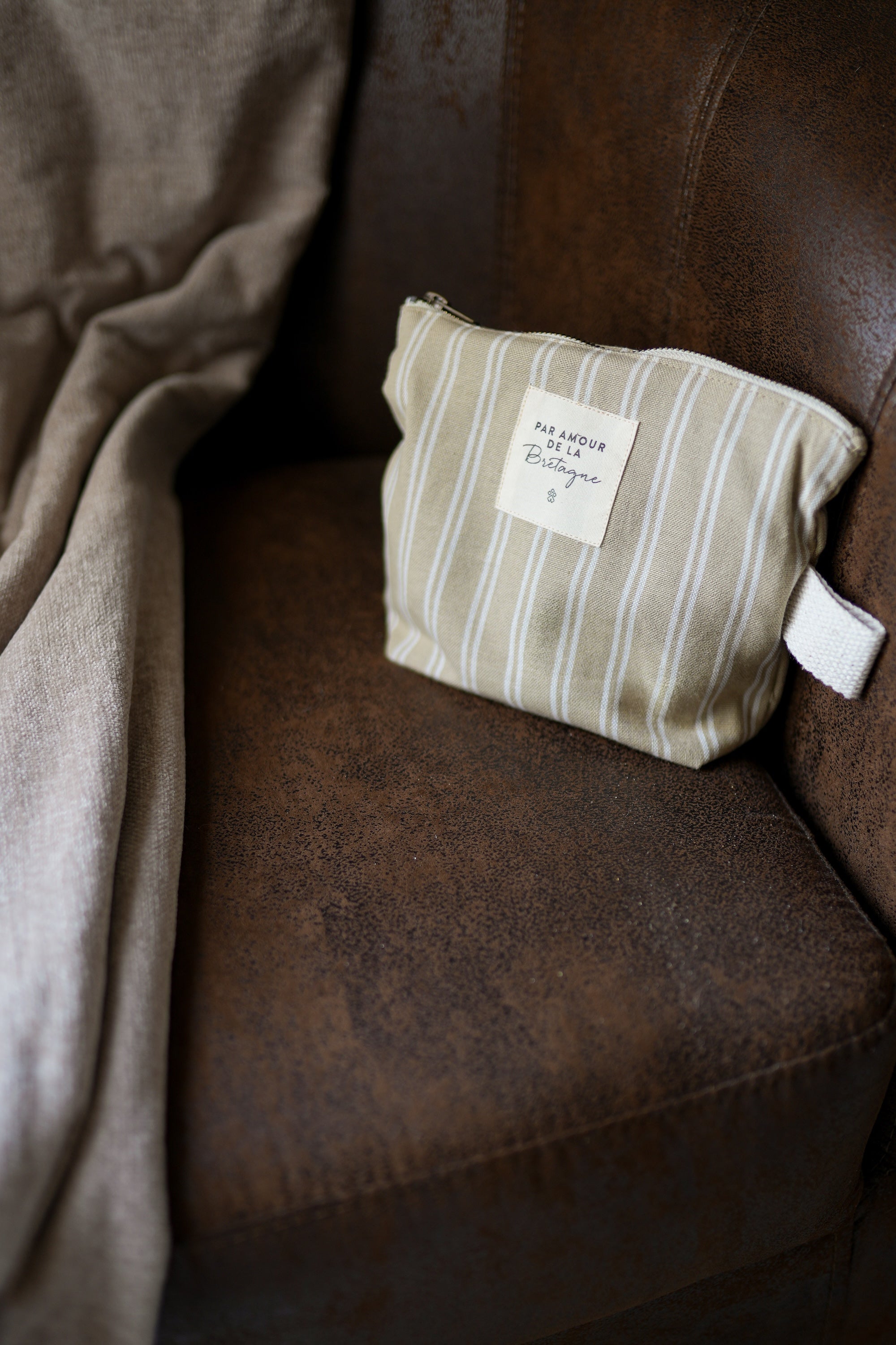 Trousse de toilette ISIS