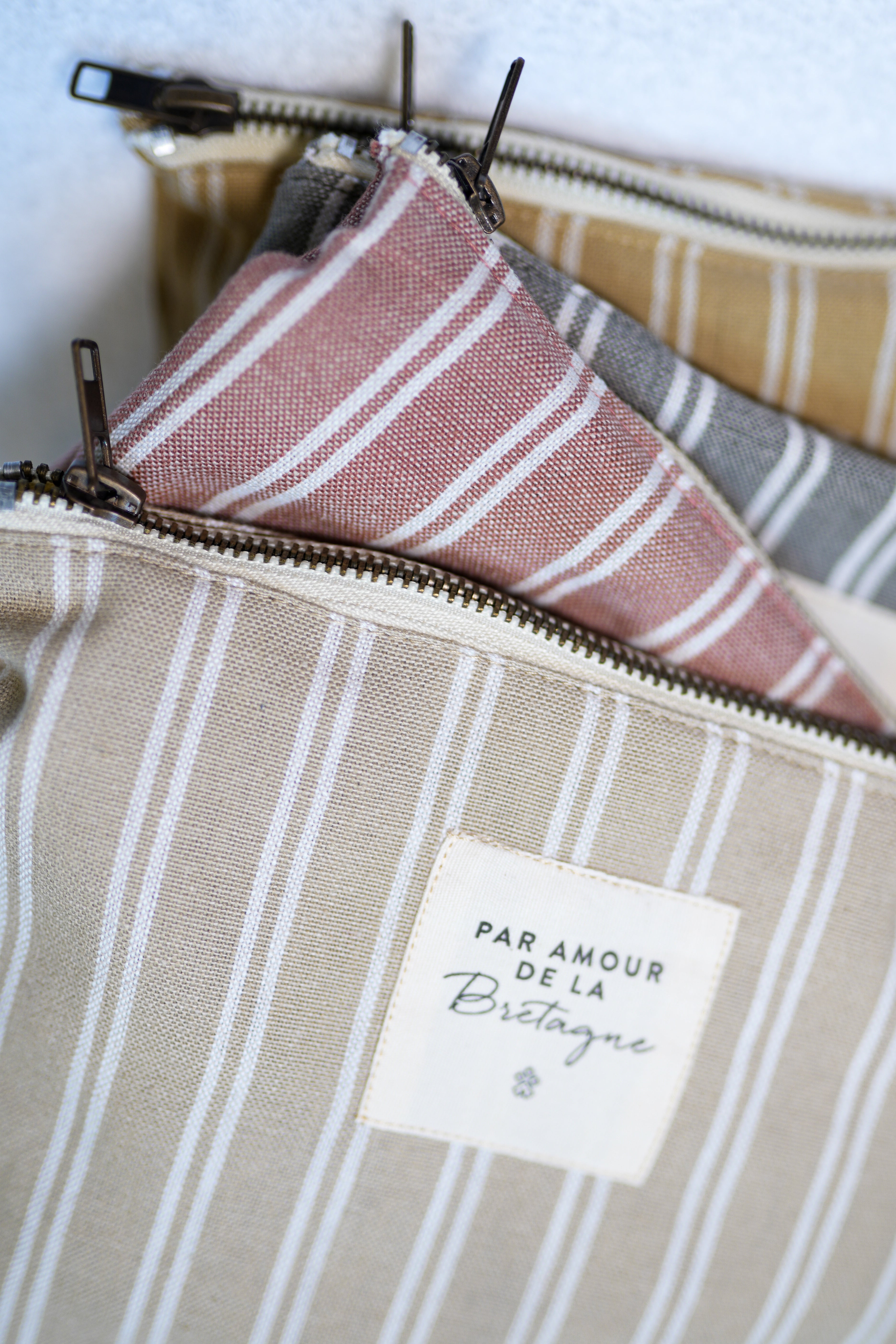 Trousse de toilette ISIS