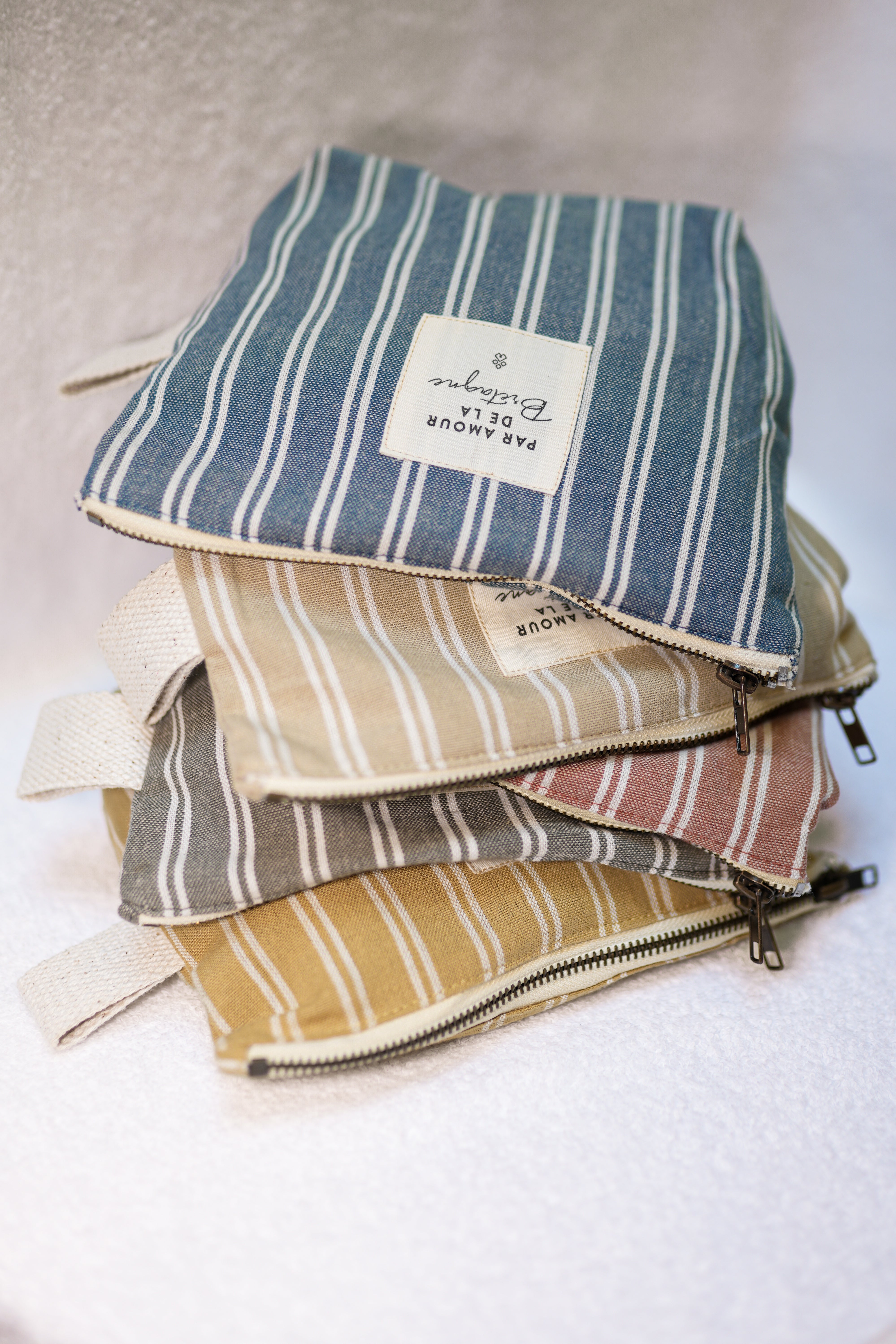 Trousse de toilette ISIS