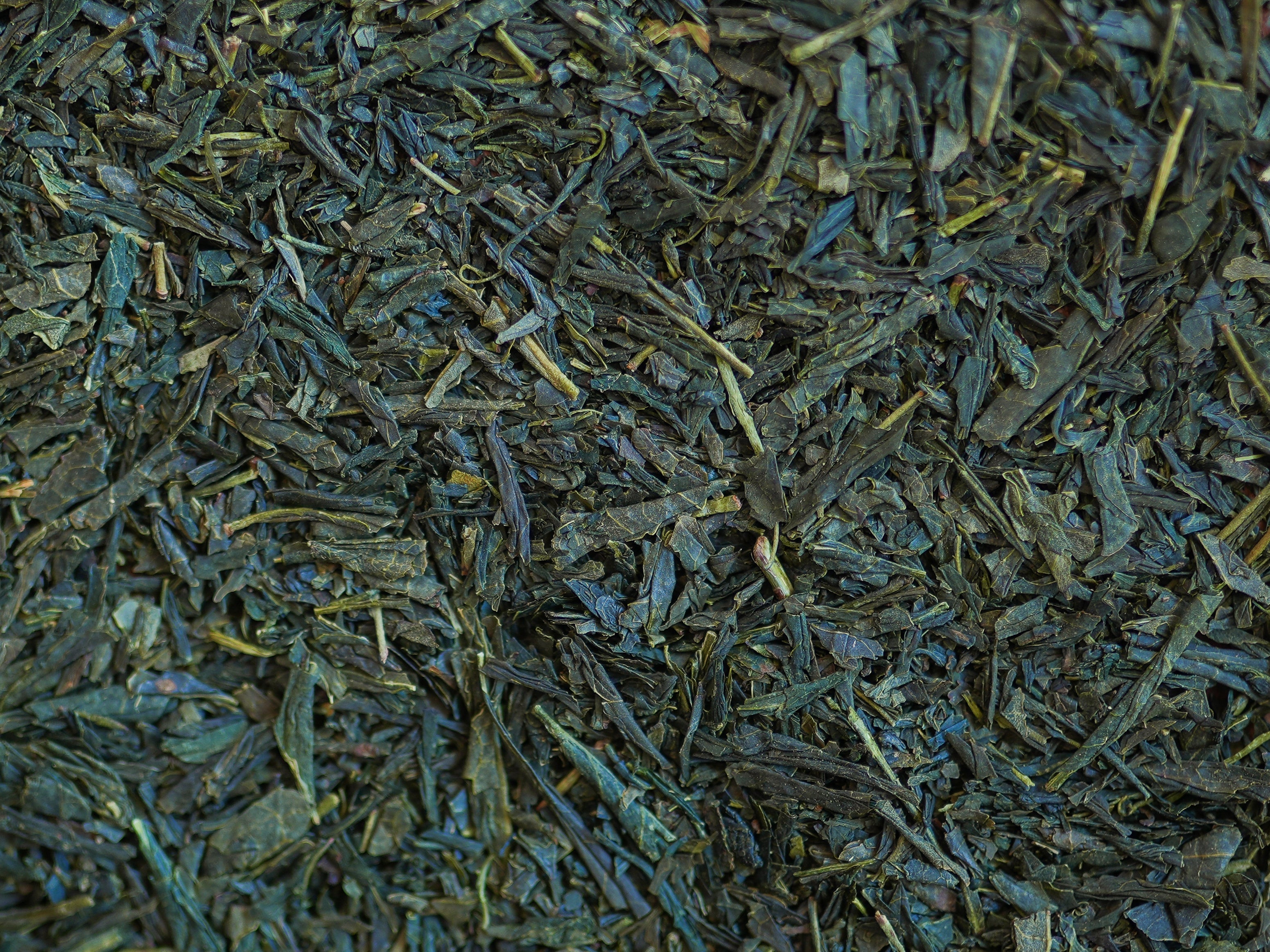 N°2 Thé vert Bancha