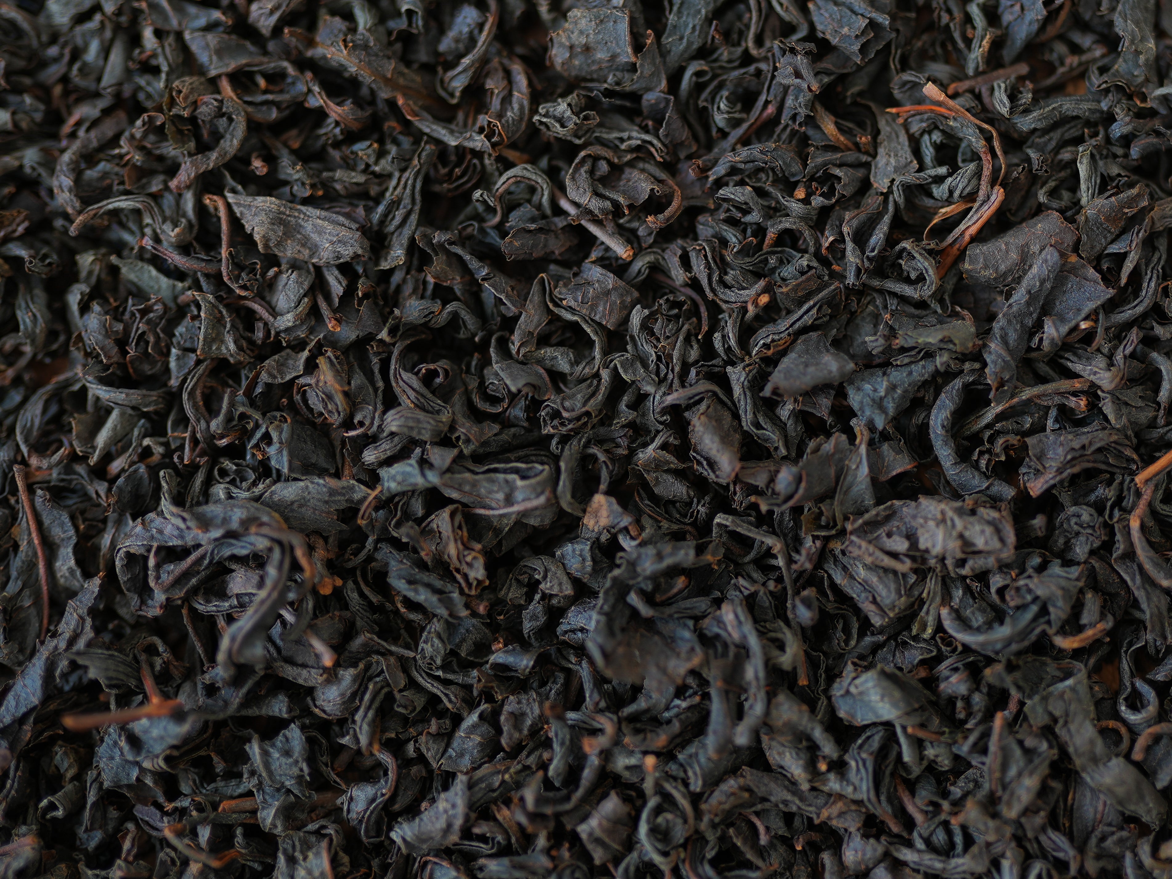 N°9 Thé noir Wakōcha