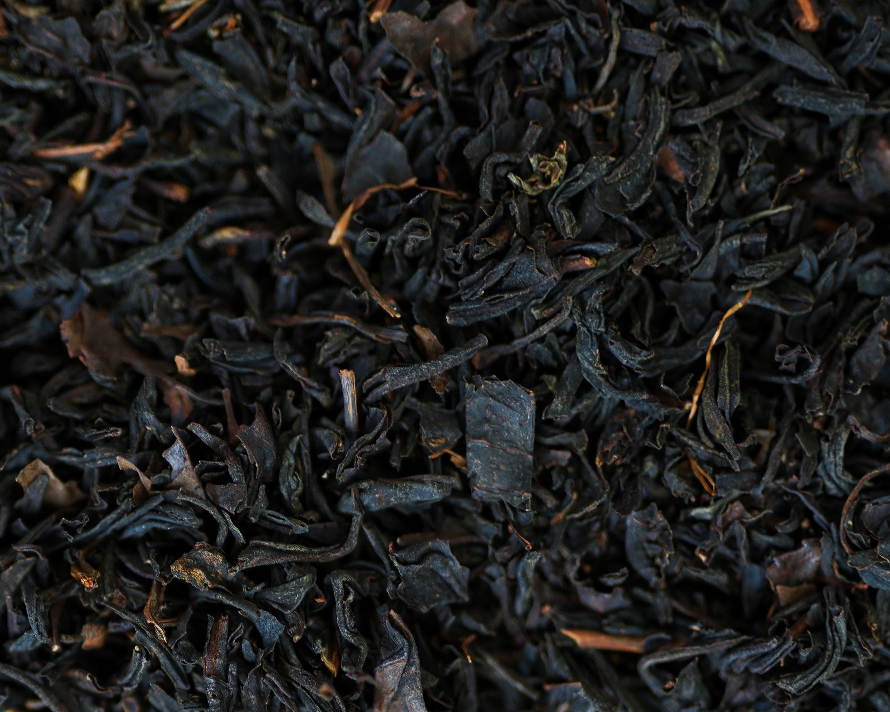 N°16 Thé fumé Bois de Nara