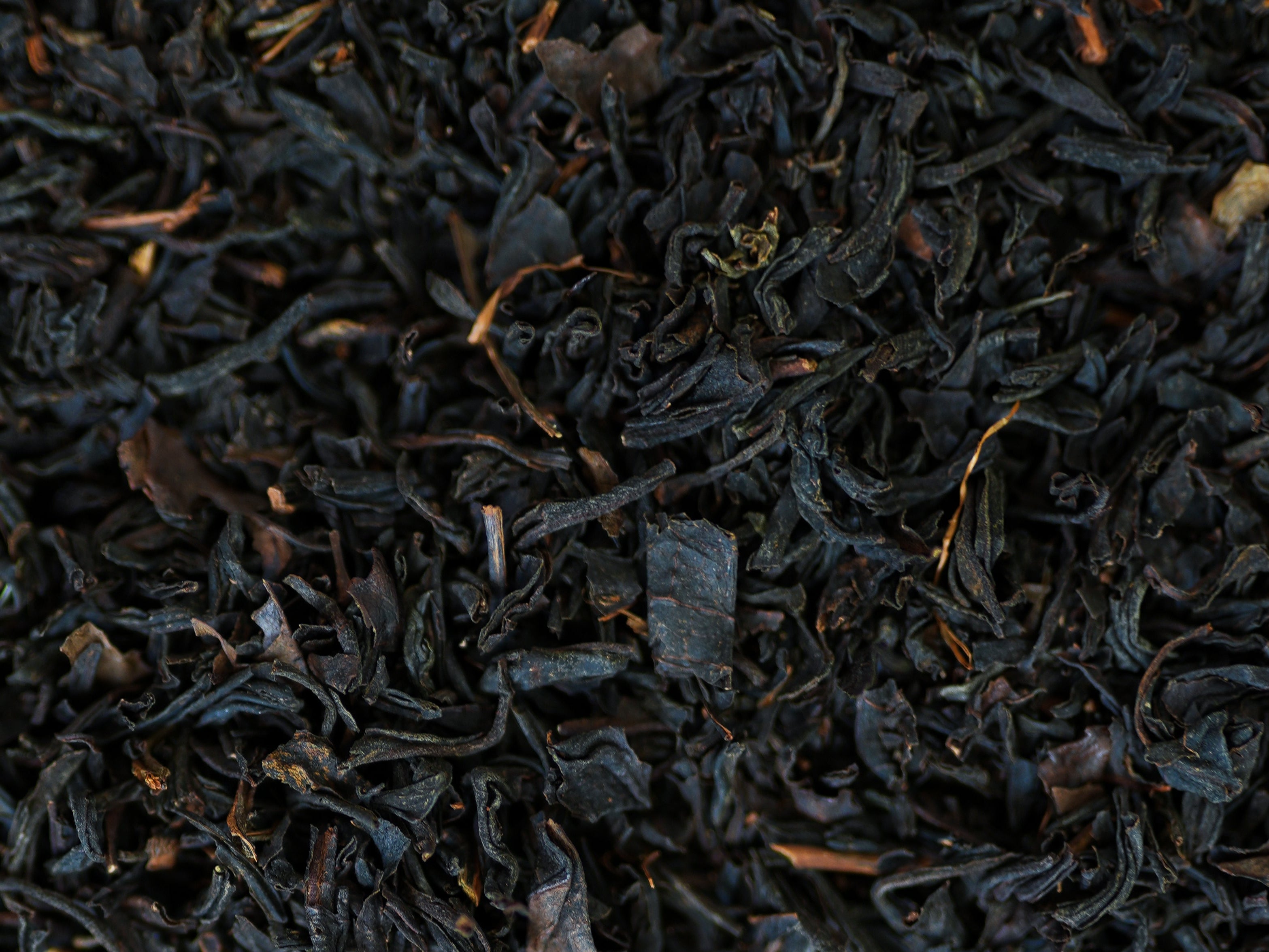 N°10 Thé noir Breakfast 