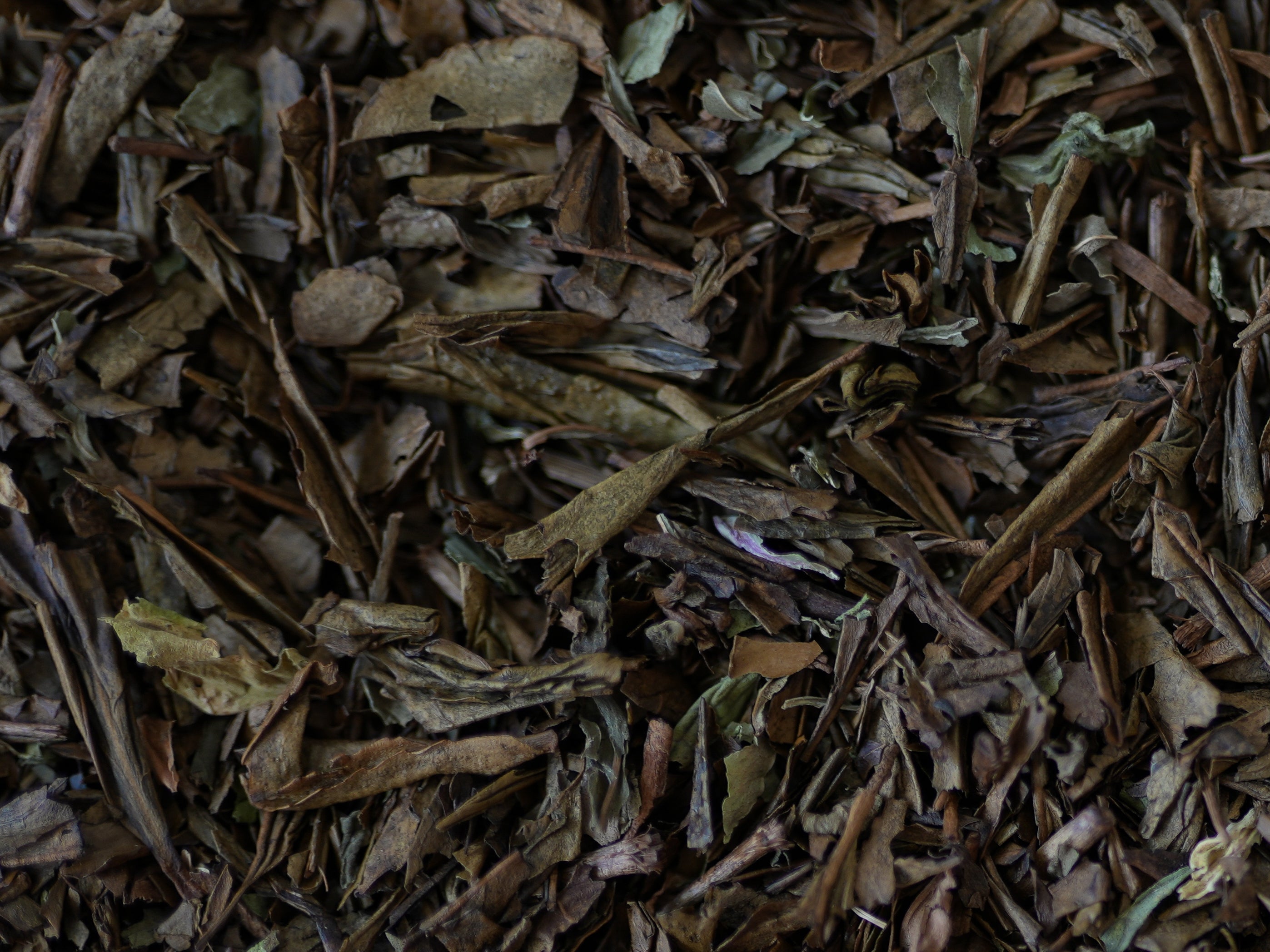 N°17 Thé brun Torréfié Hōjicha