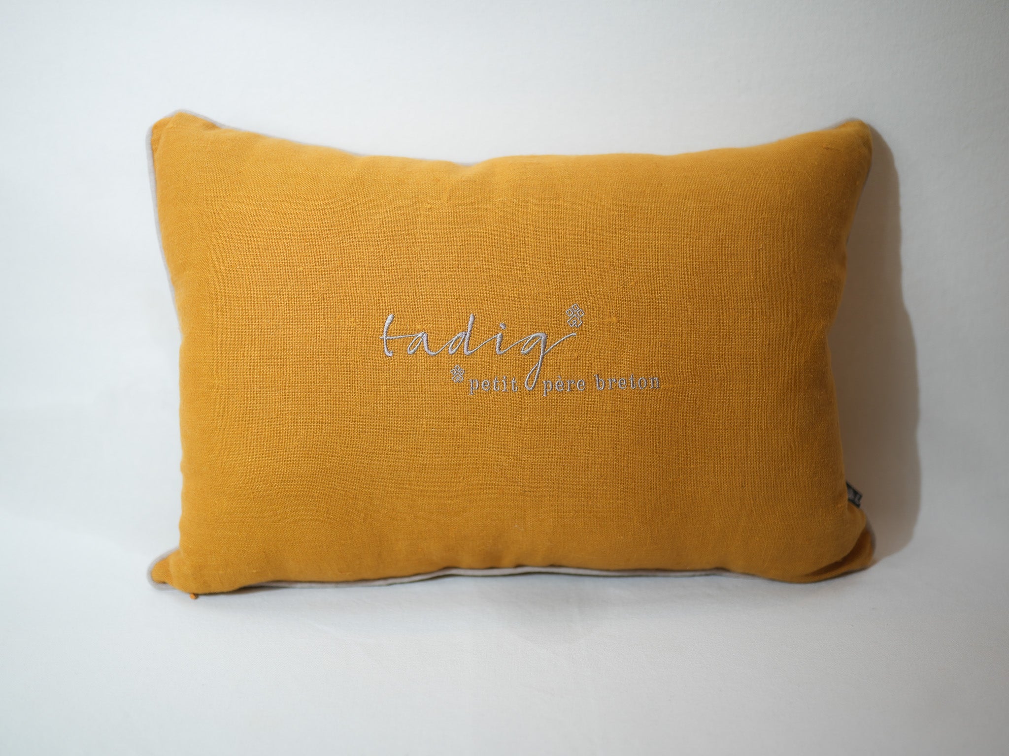 Coussin Dagorn ChaÏ tea