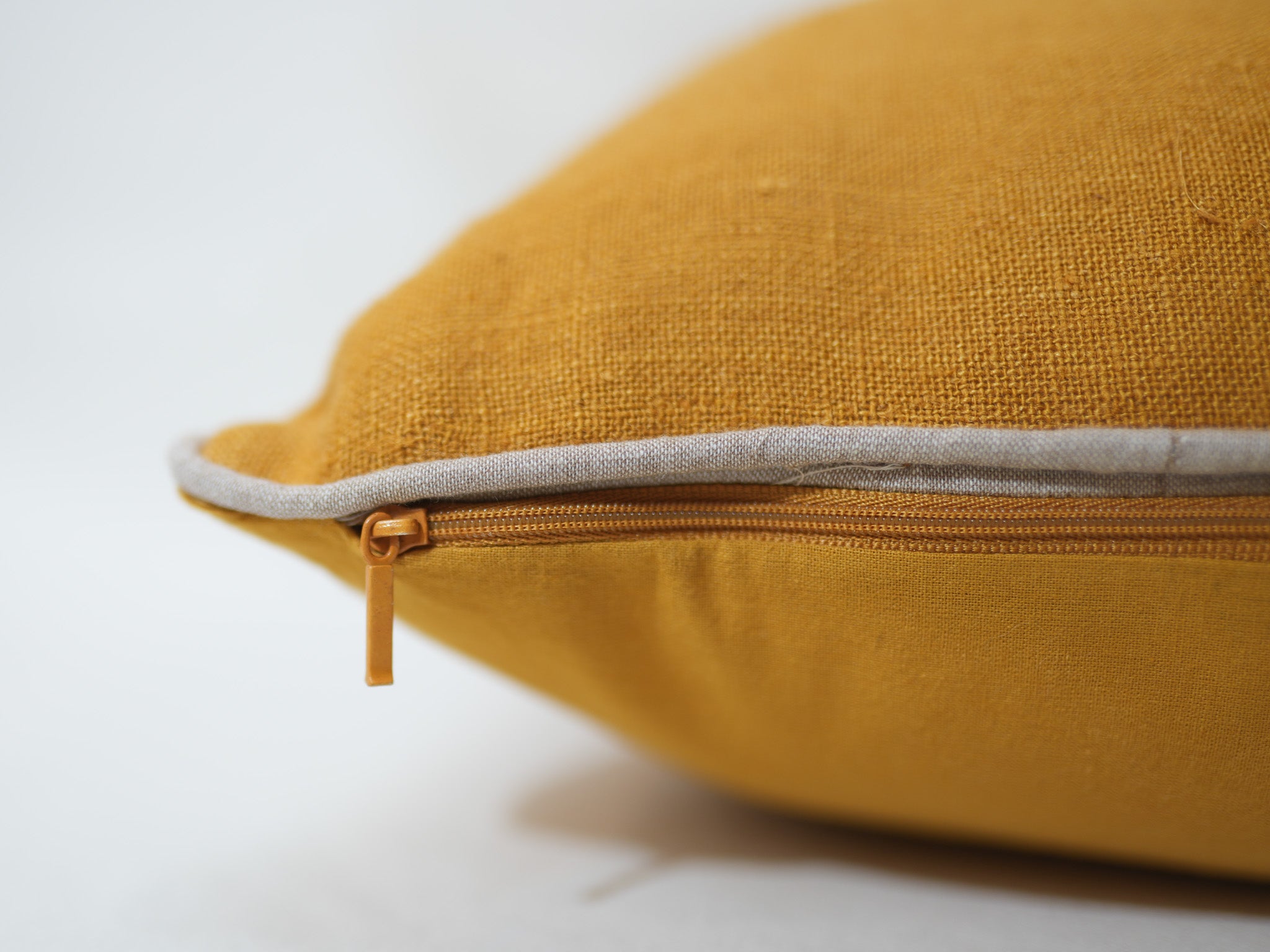 Coussin Dagorn ChaÏ tea