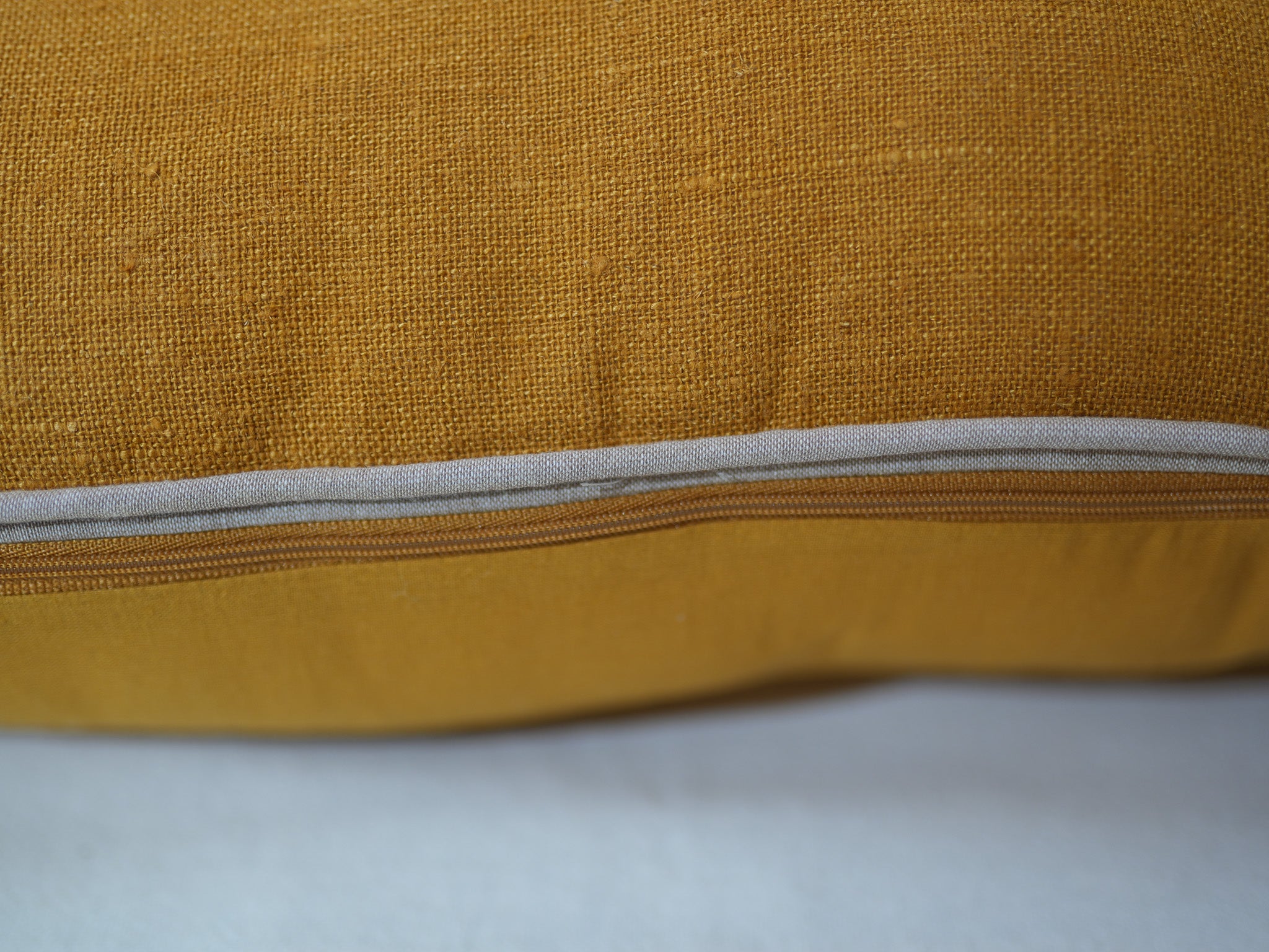 Coussin Dagorn ChaÏ tea