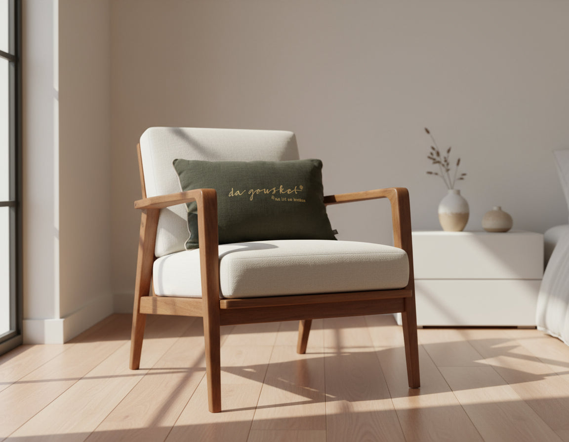 Coussin Dagorn Tarmac