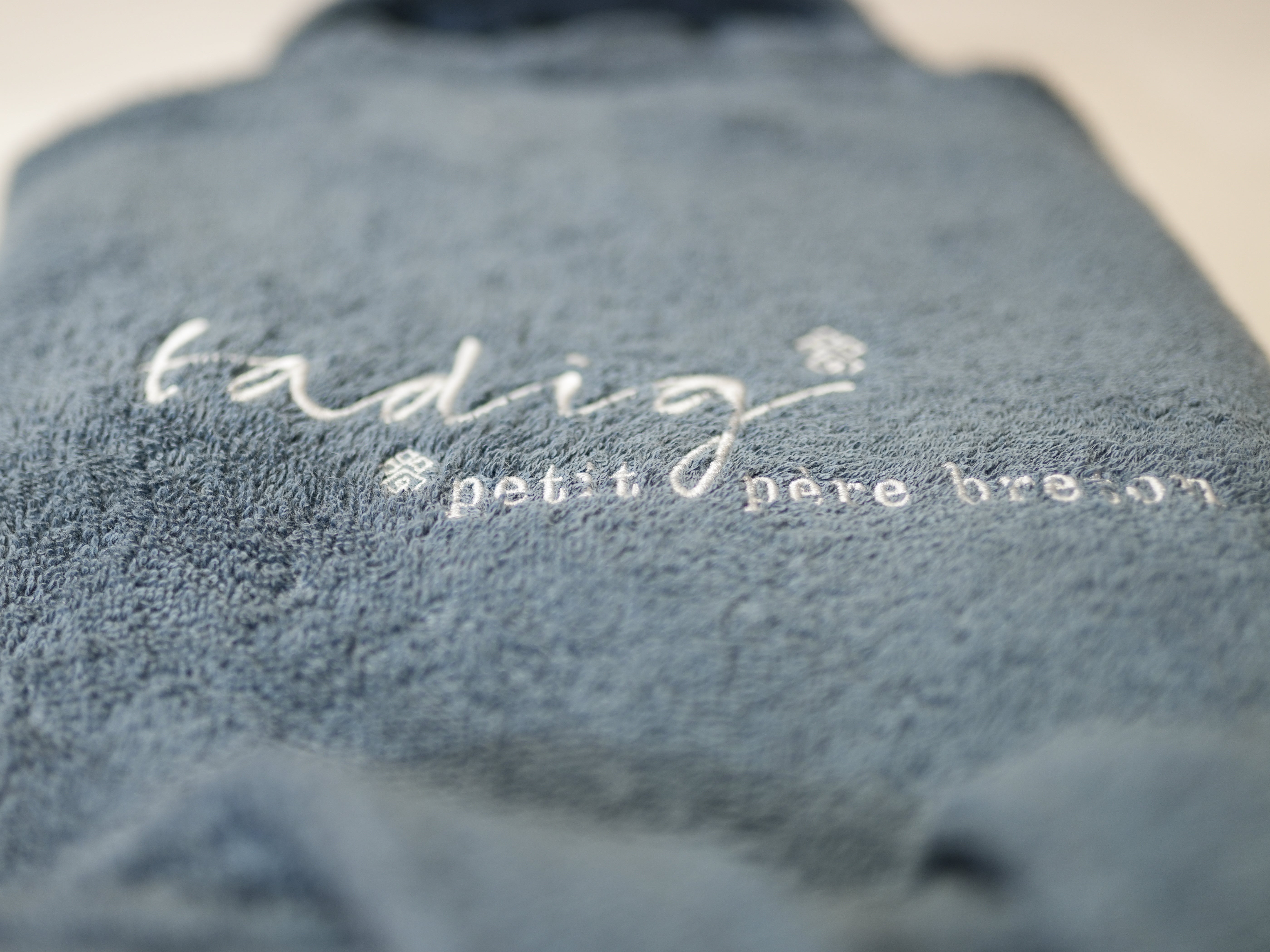 Peignoir Louen Orage Tadig