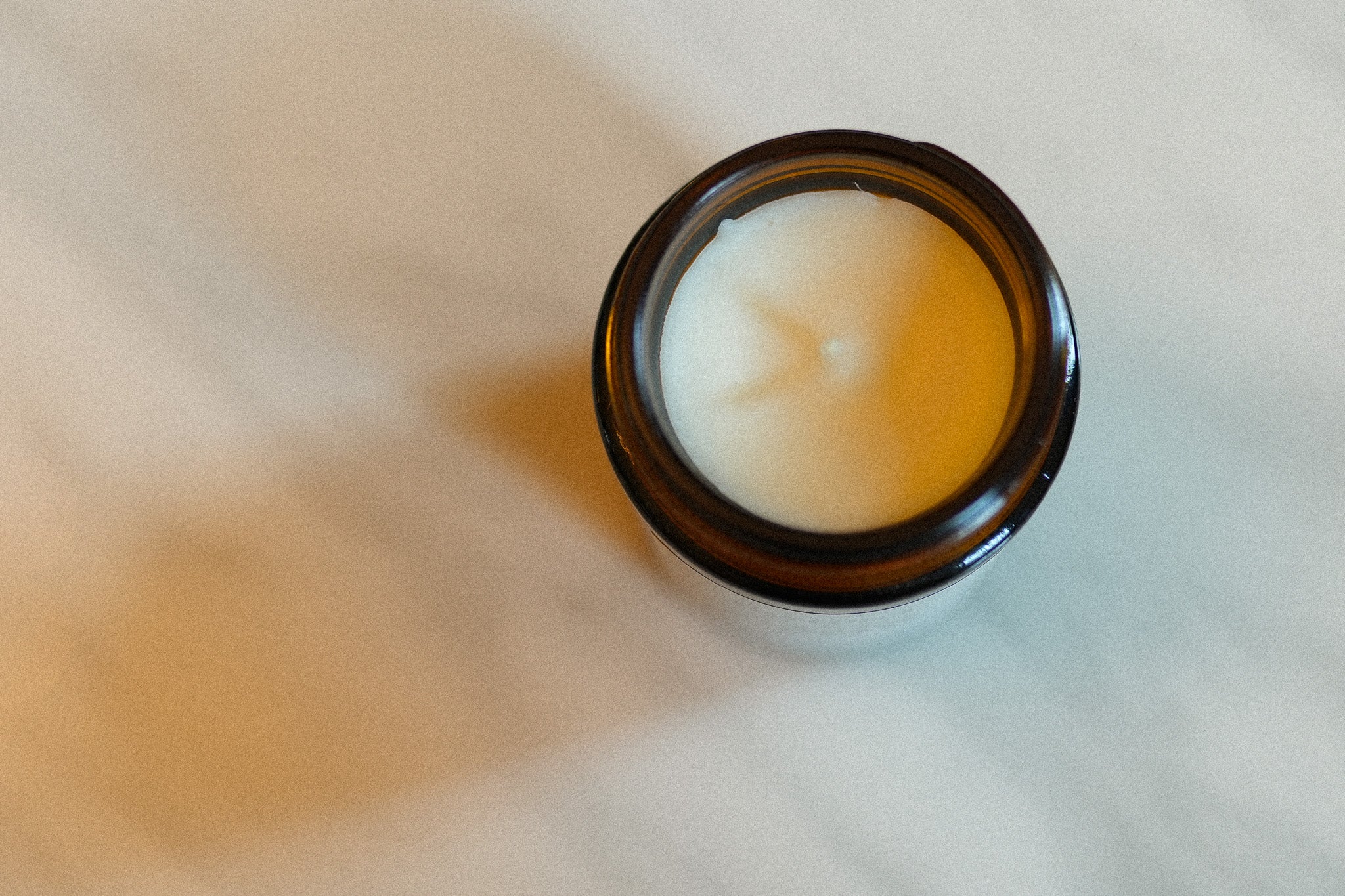 Bougie Steredenn - Figue