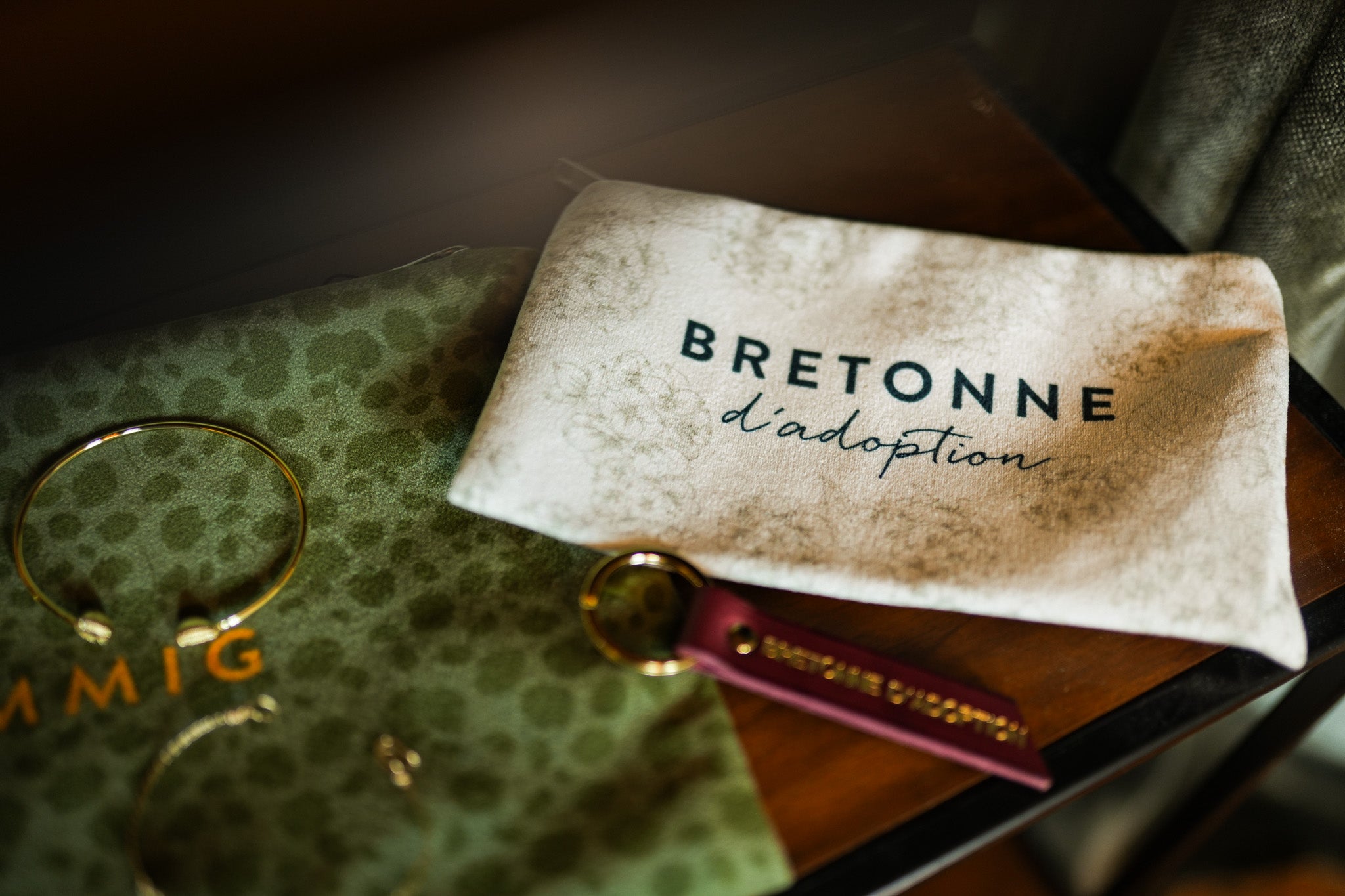 Pochette Briac
