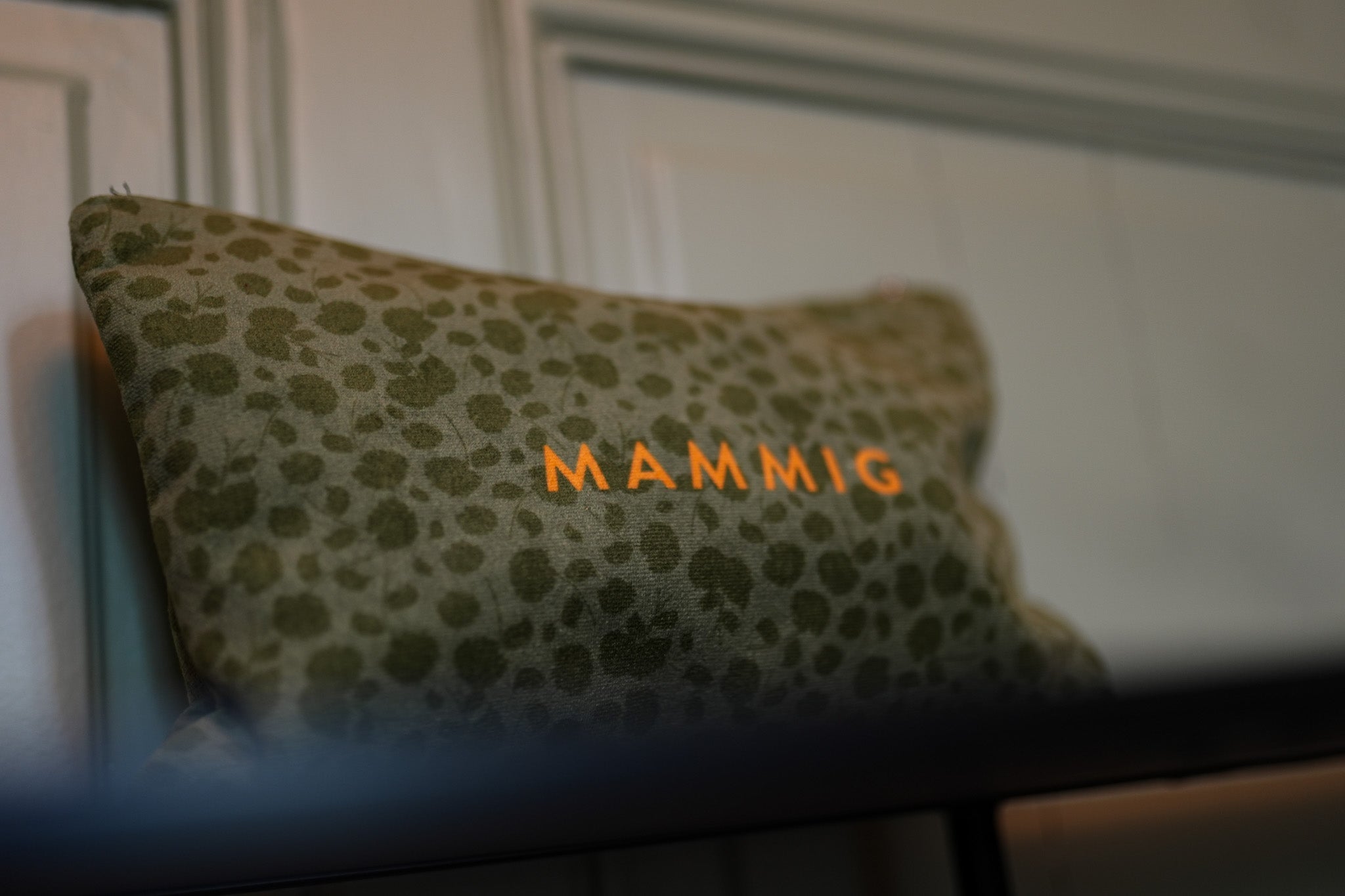 Pochette Erel – Mammig