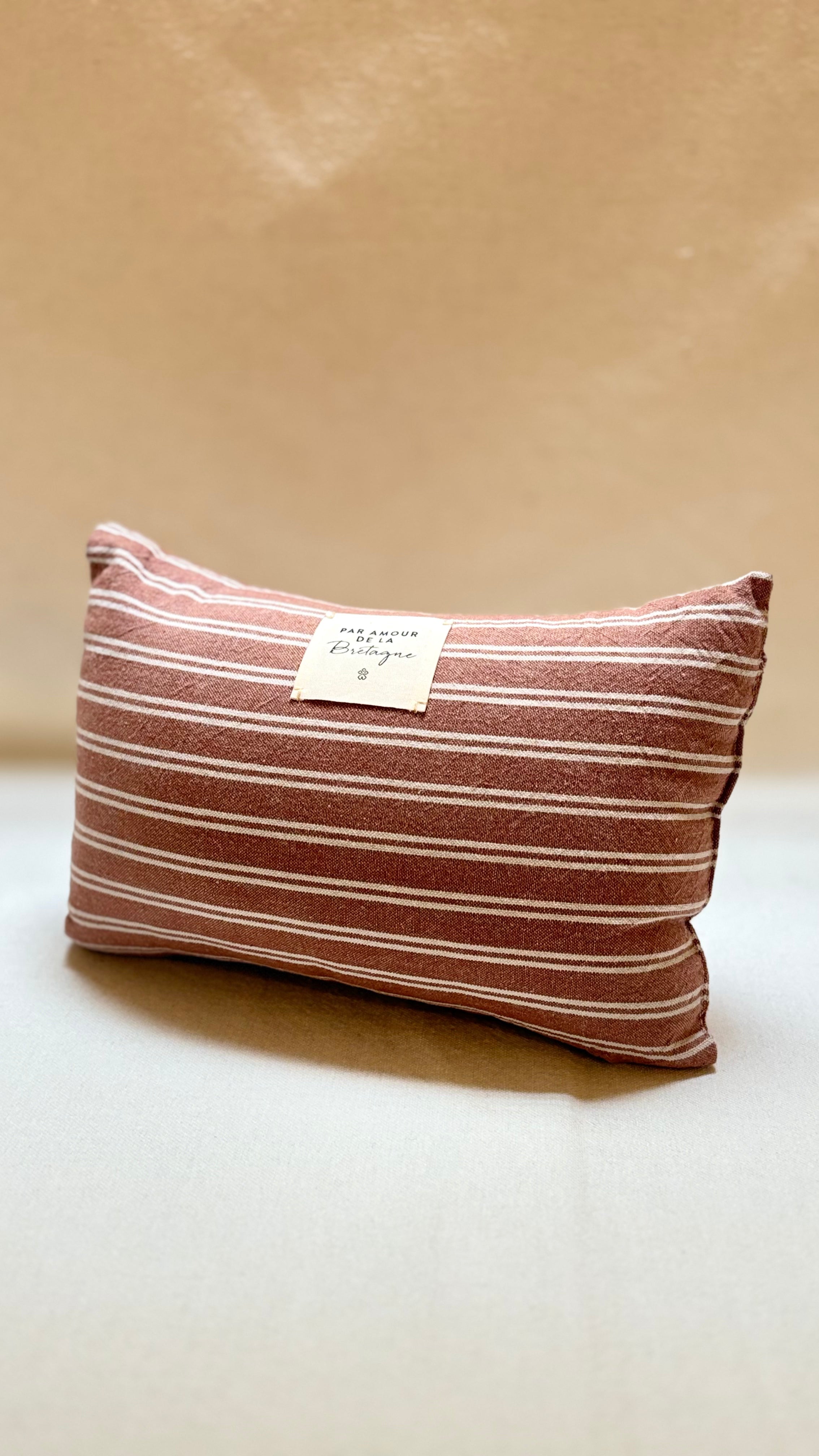 Coussin de plage Aziliz