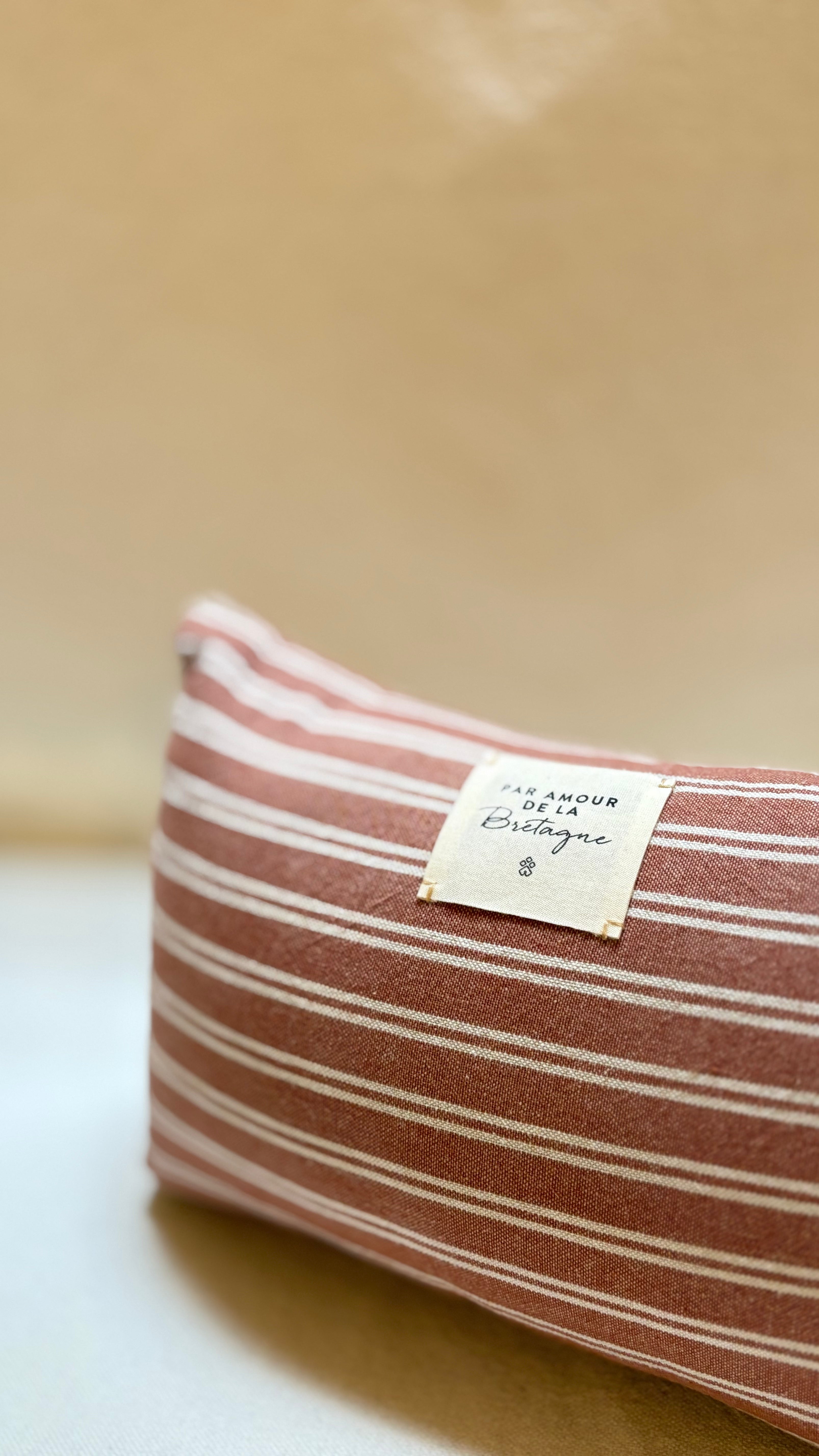 Coussin de plage Aziliz